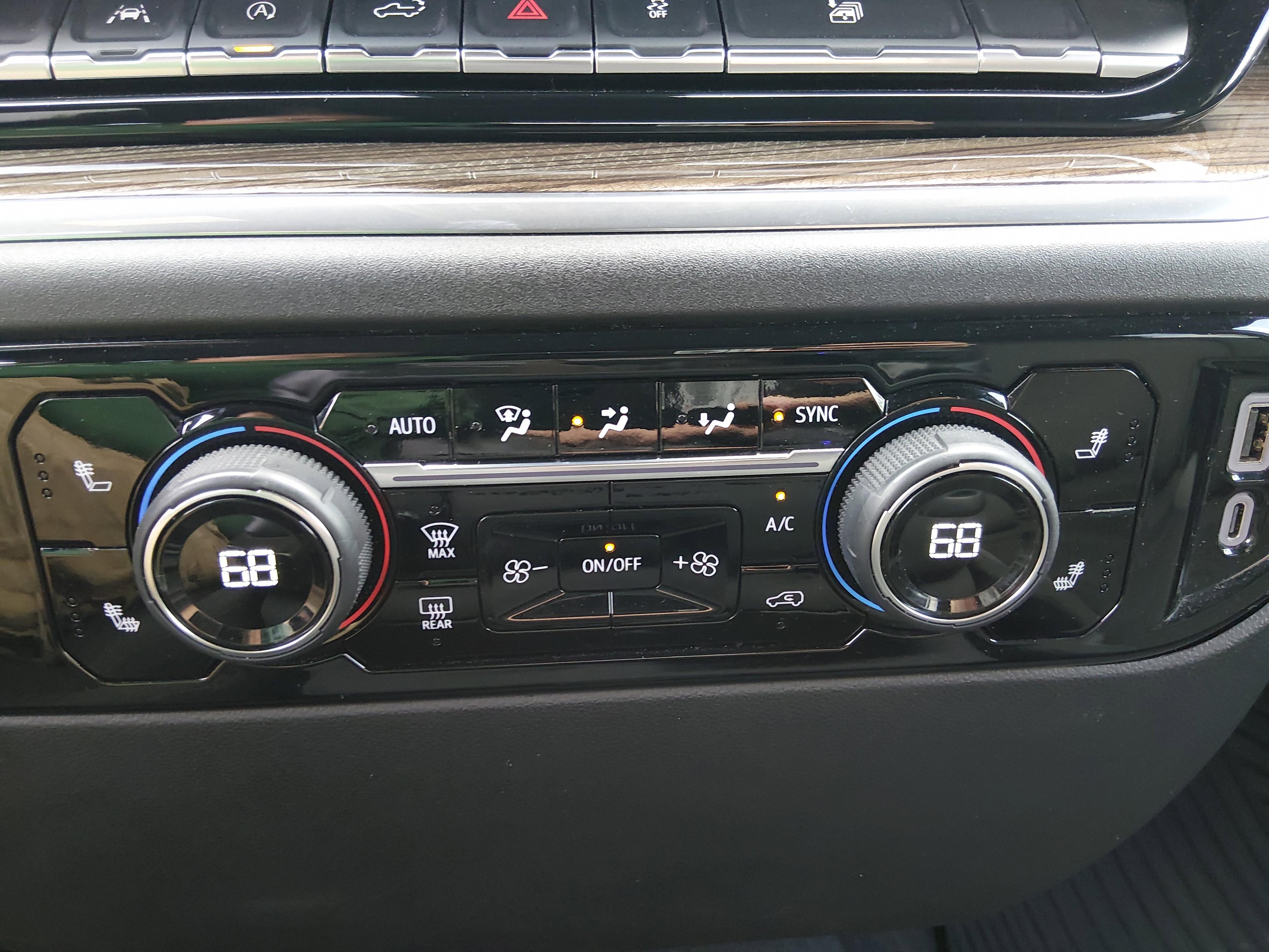 Chevrolet Silverado 1500 2Wd Crew Cab 147" Lt - Thumbnail 18