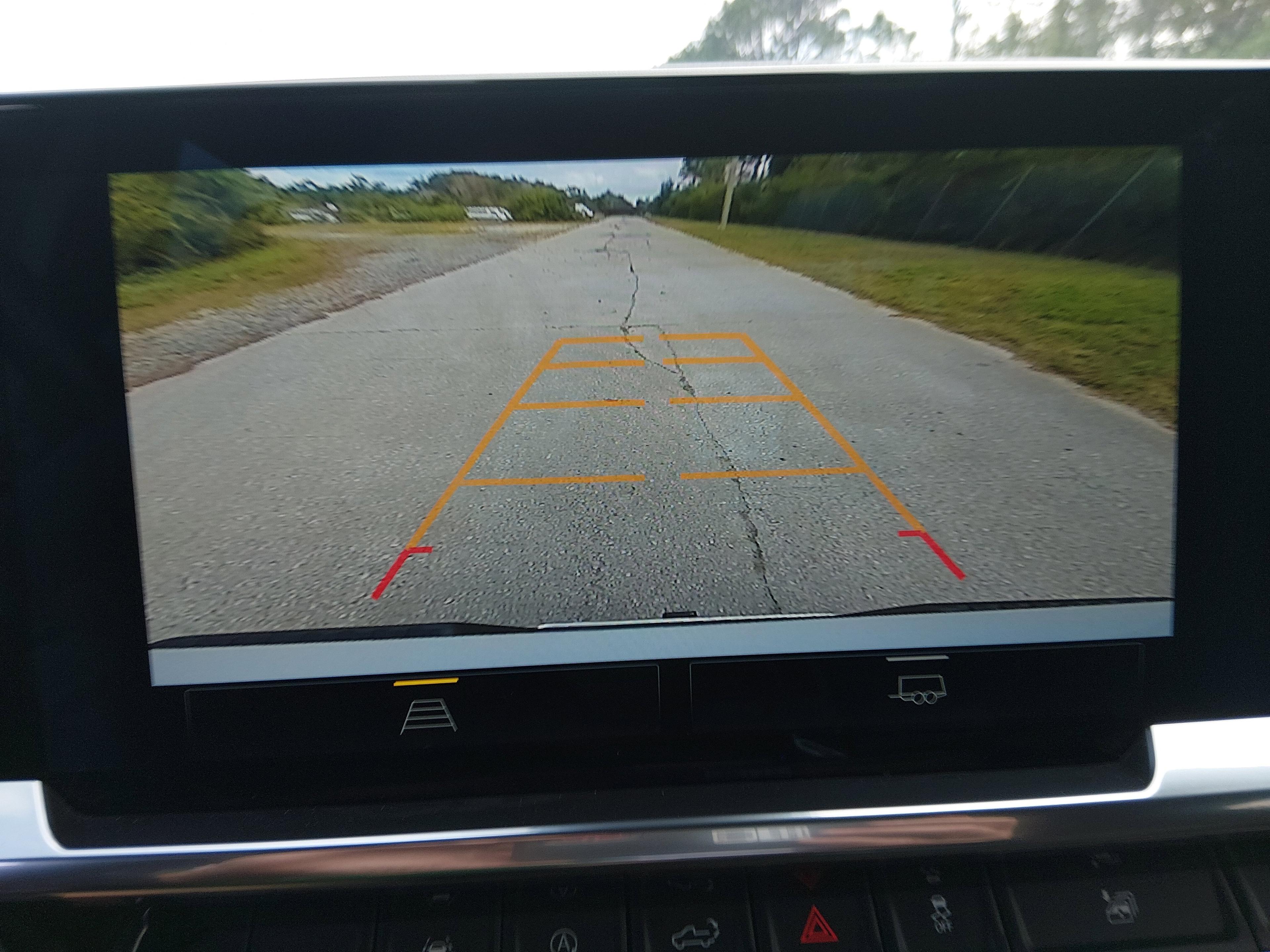 Chevrolet Silverado 1500 2Wd Crew Cab 147" Lt - Thumbnail 17