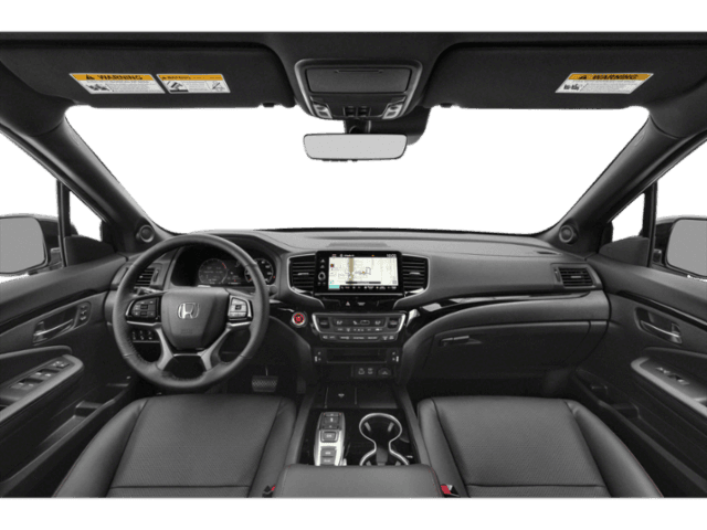 Honda Ridgeline Black Edition - Thumbnail 5