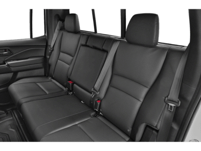 Honda Ridgeline Black Edition - Thumbnail 10
