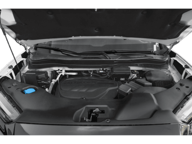 Honda Ridgeline Black Edition - Thumbnail 9