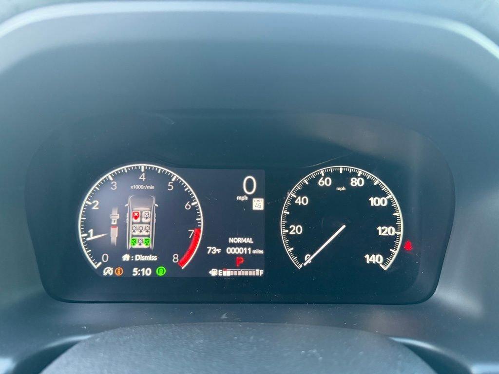 Honda Odyssey Touring - Thumbnail 17