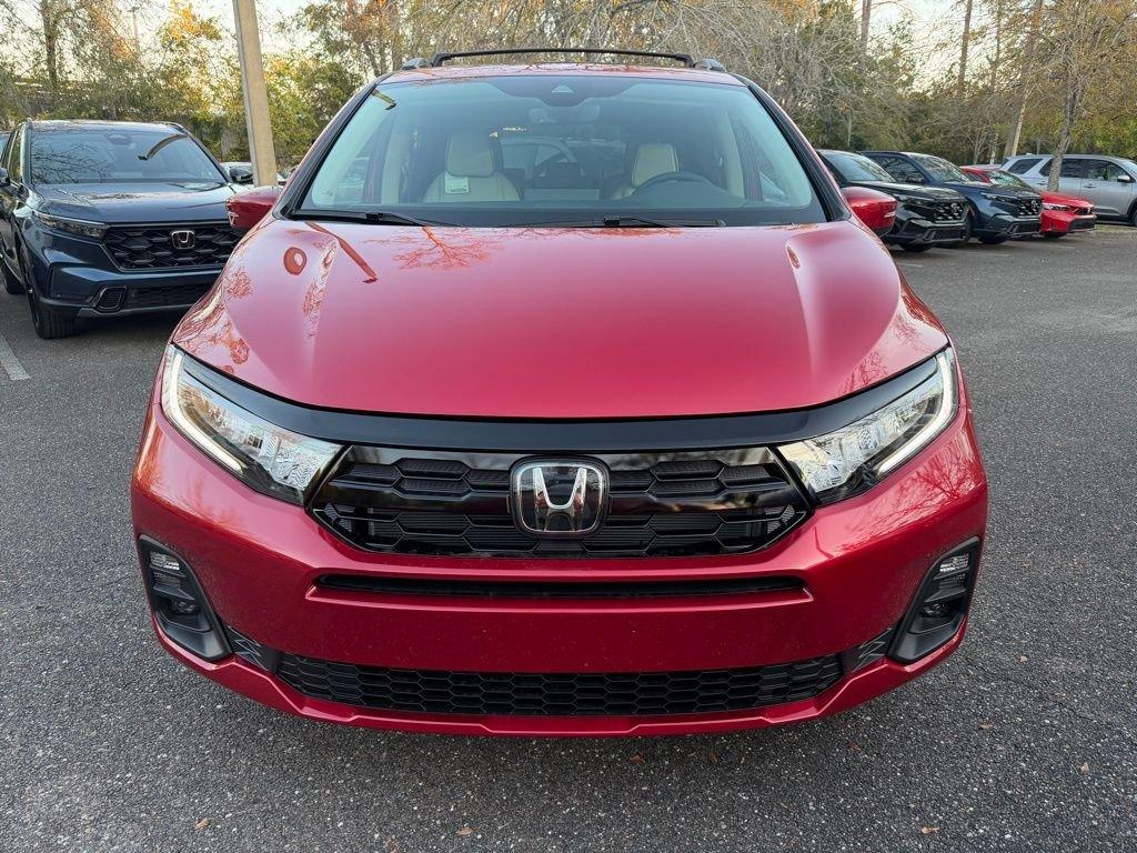 Honda Odyssey Touring - Thumbnail 3