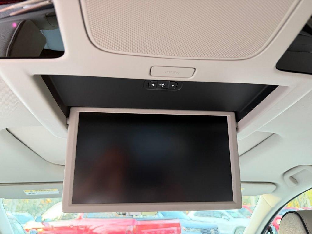 Honda Odyssey Touring - Thumbnail 13