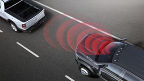 Ram 2500 Big Horn Crew Cab 4X4 6'4' Box - Thumbnail 4