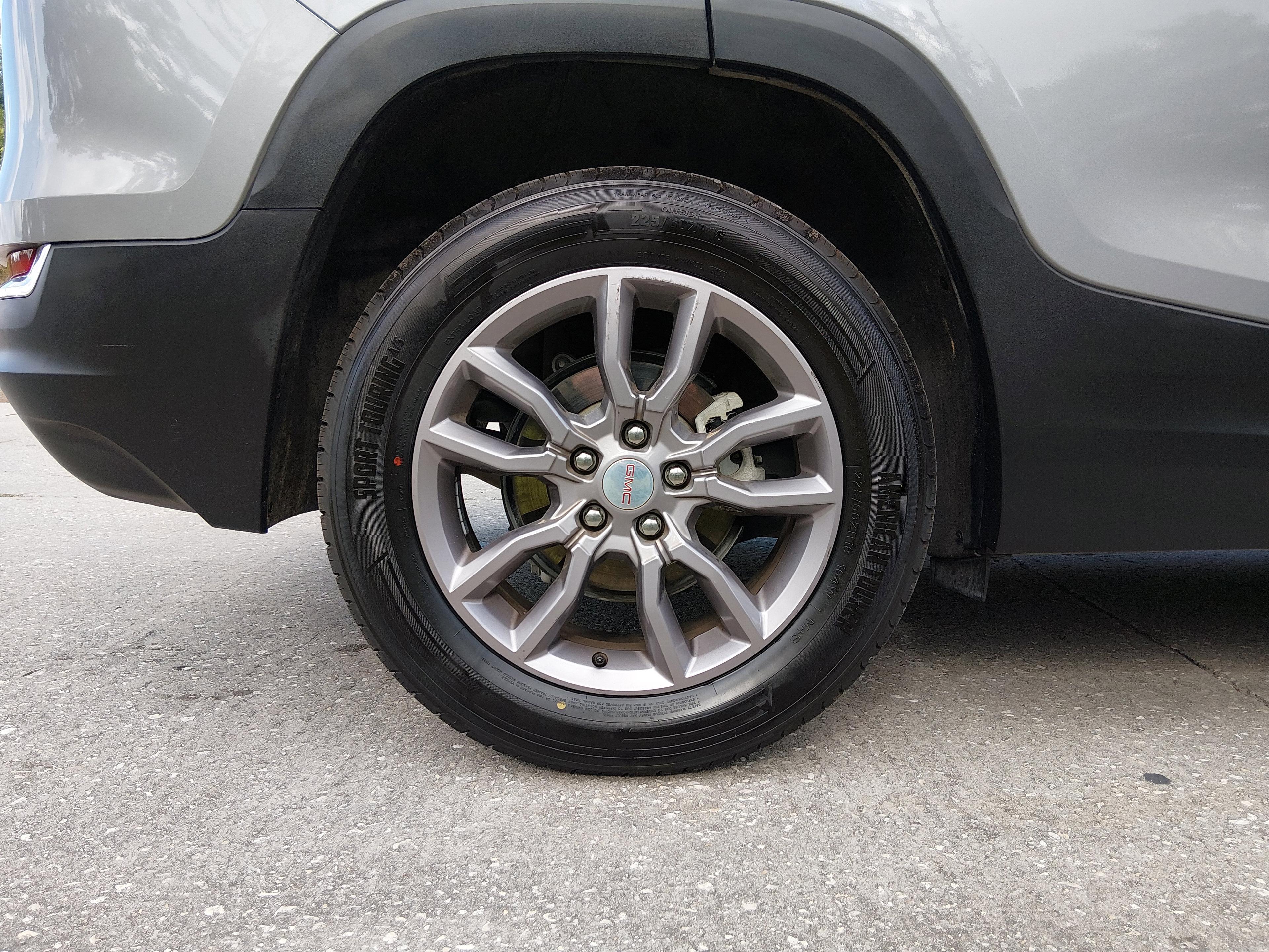 GMC Terrain Fwd 4Dr Slt - Thumbnail 10