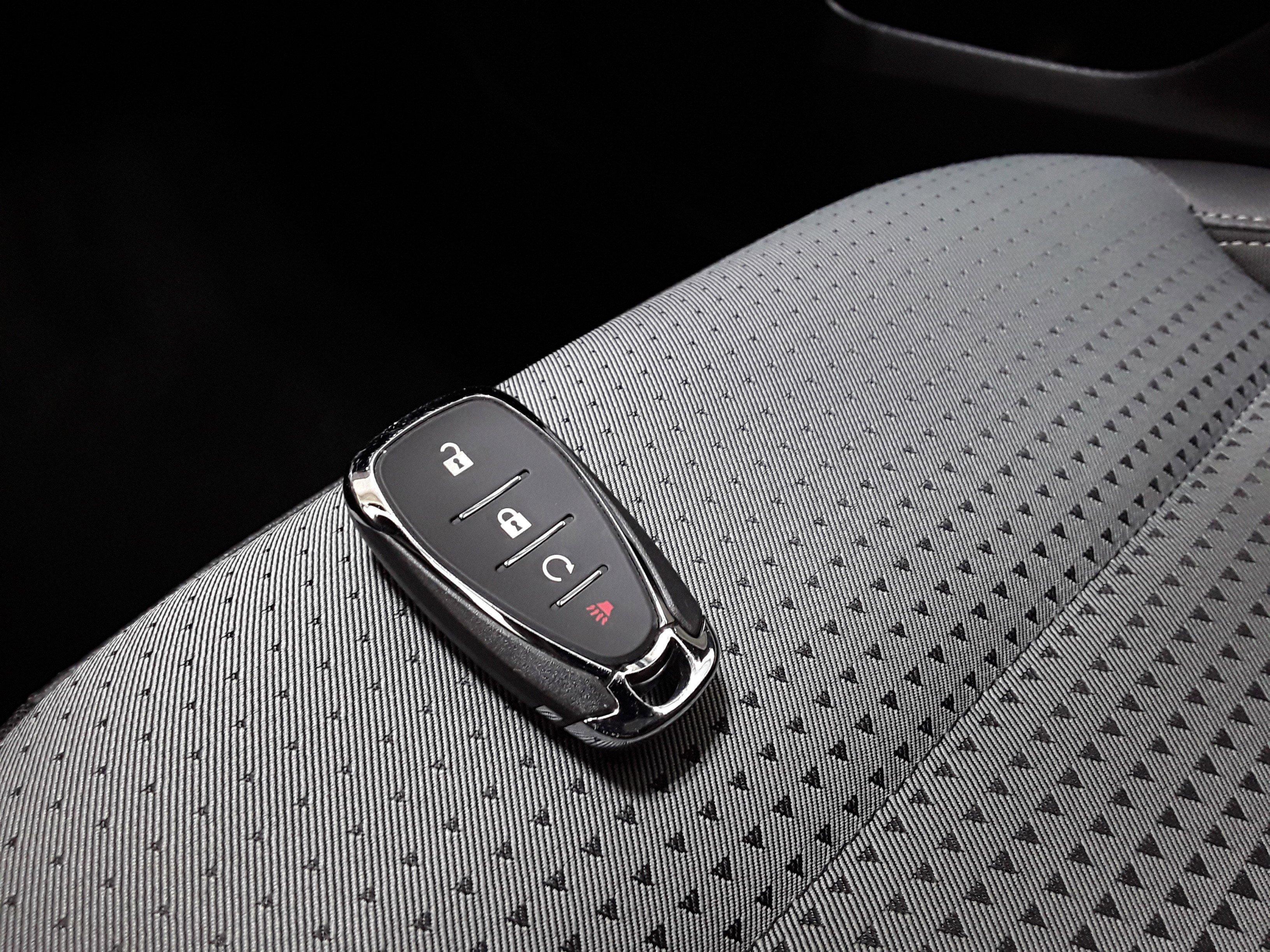 Chevrolet Trax Fwd 4Dr Lt - Thumbnail 14