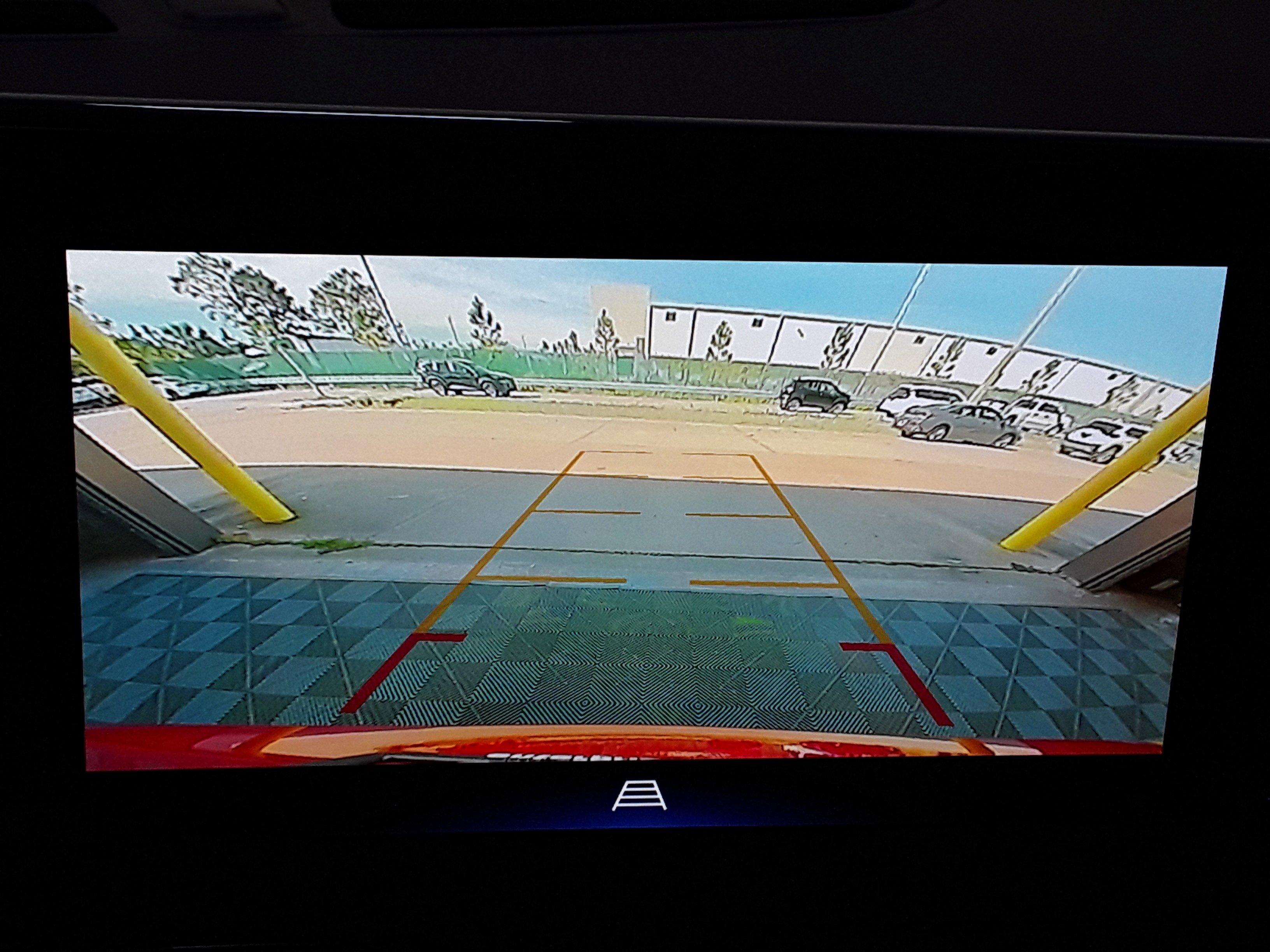 Chevrolet Trax Fwd 4Dr Lt - Thumbnail 18