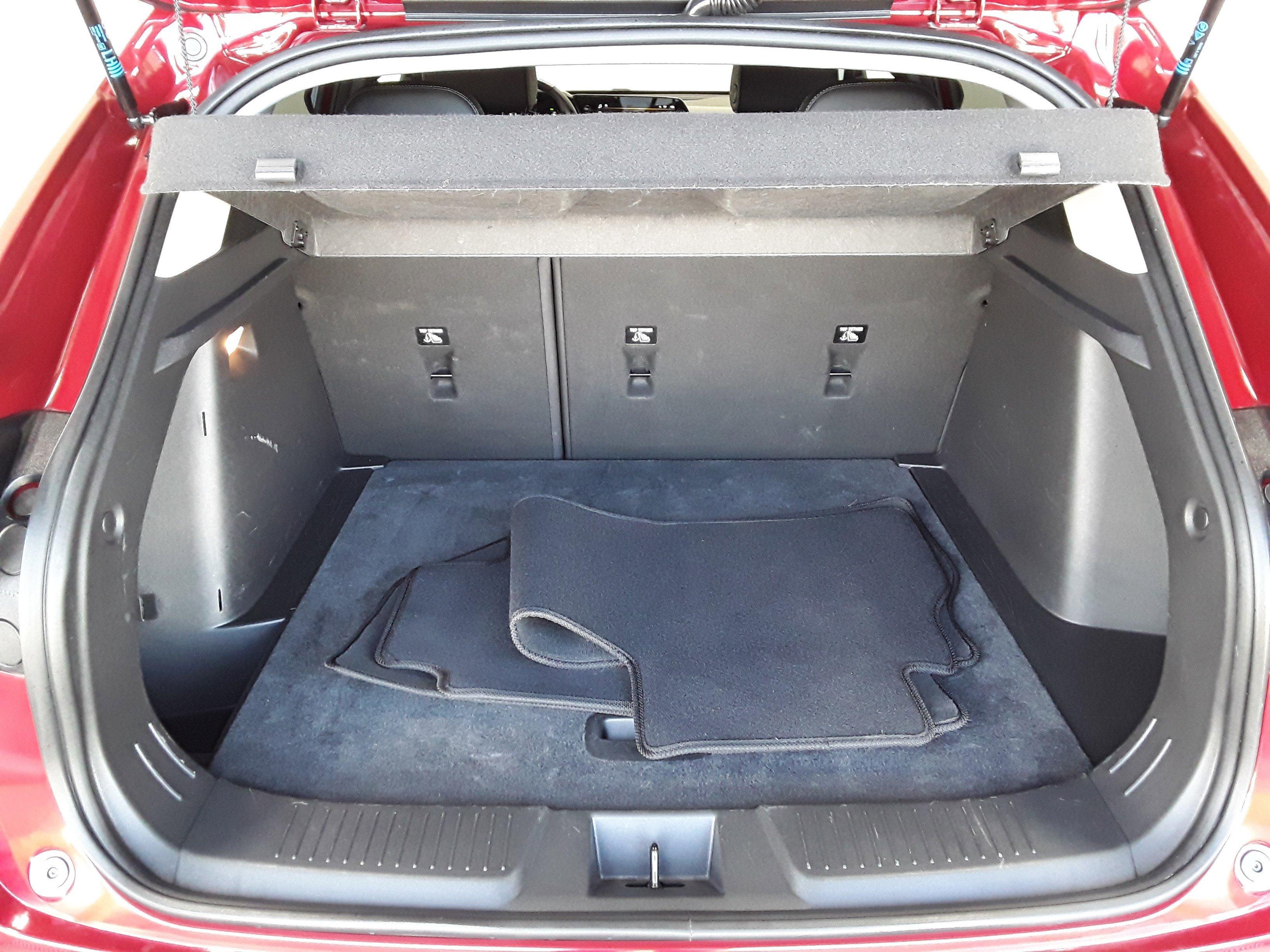 Chevrolet Trax Fwd 4Dr Lt - Thumbnail 5