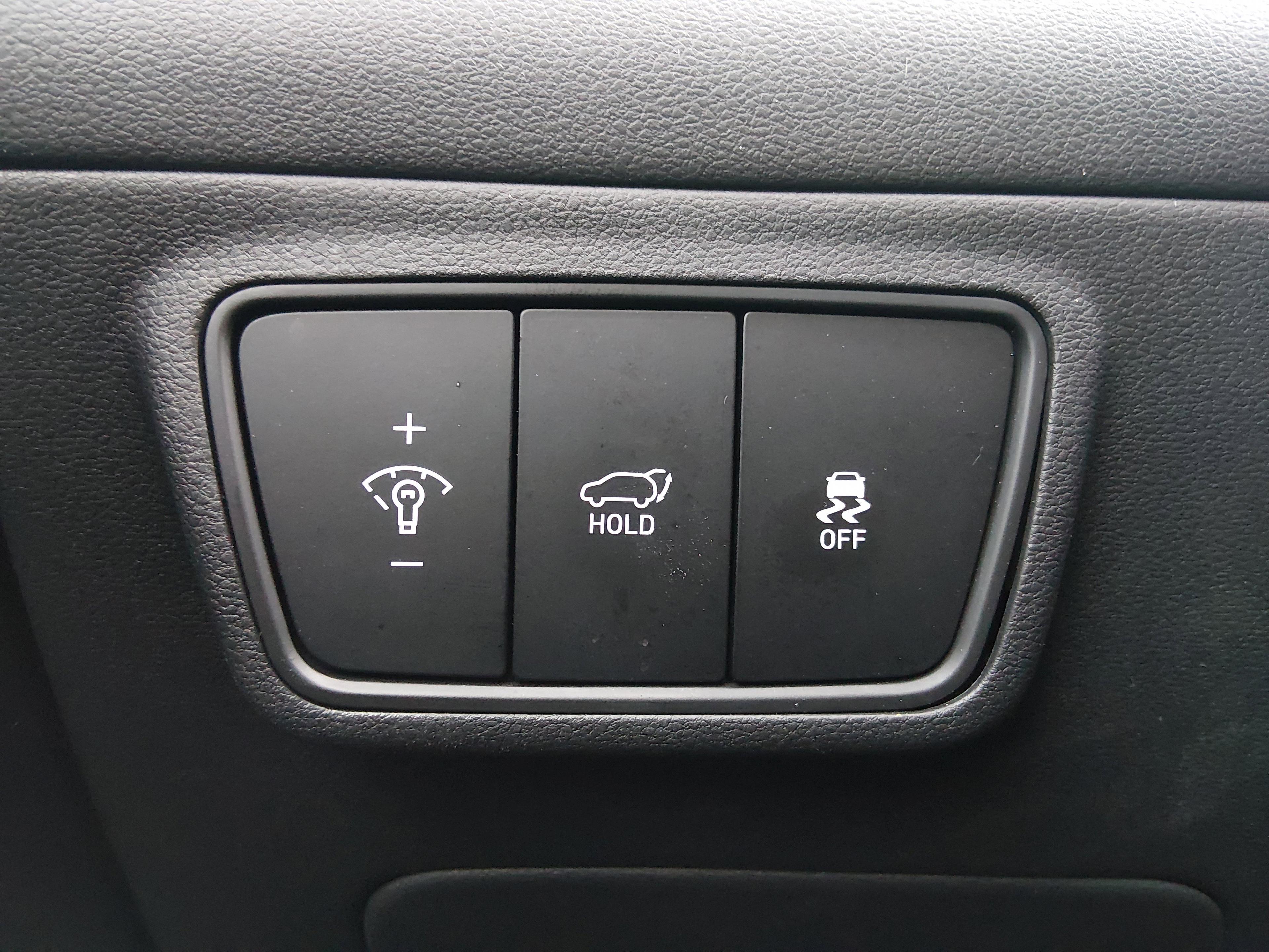 Hyundai Tucson Sel Fwd - Thumbnail 19