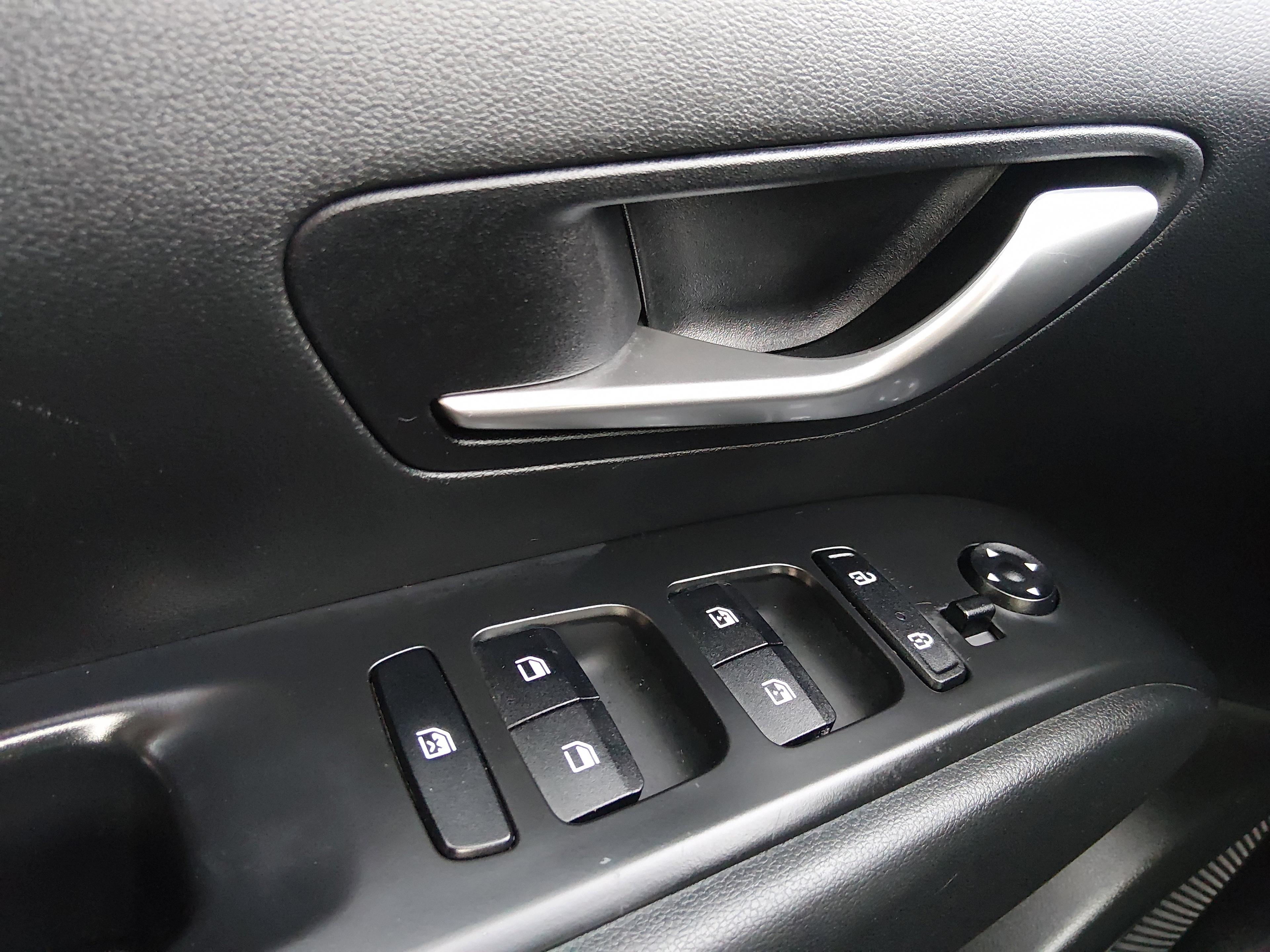 Hyundai Tucson Sel Fwd - Thumbnail 18