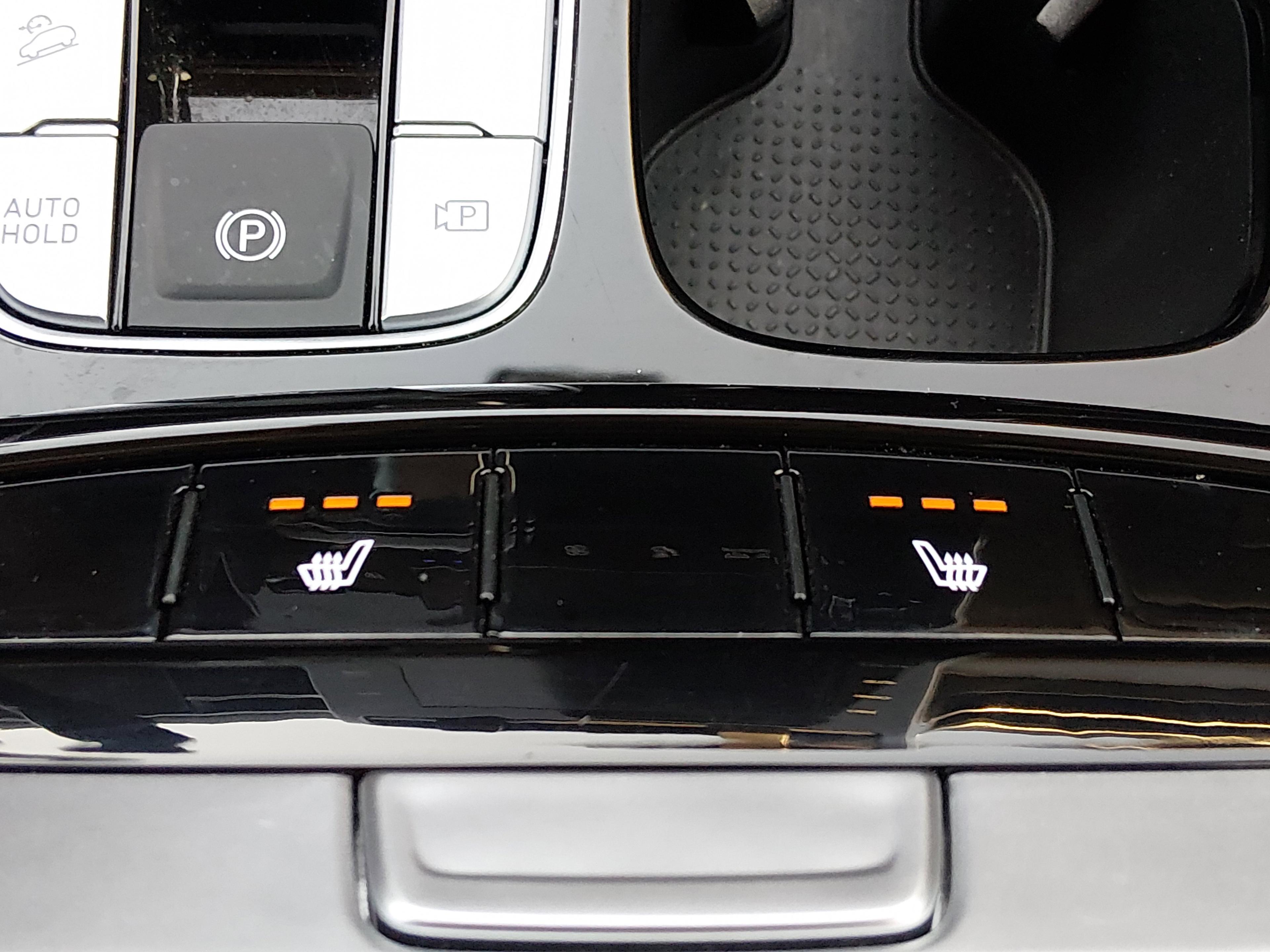 Hyundai Tucson Sel Fwd - Thumbnail 17