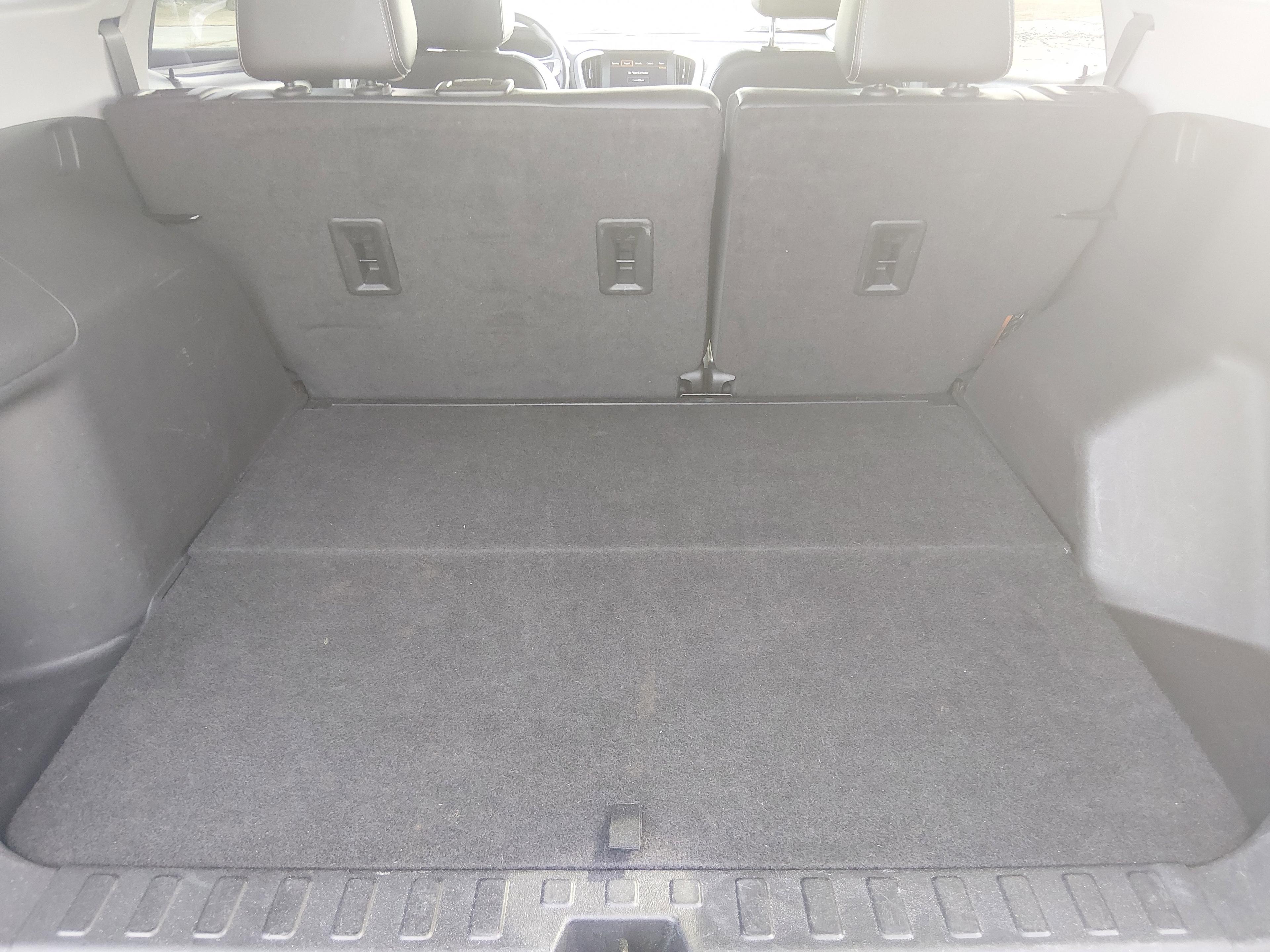 GMC Terrain Fwd 4Dr Slt - Thumbnail 11