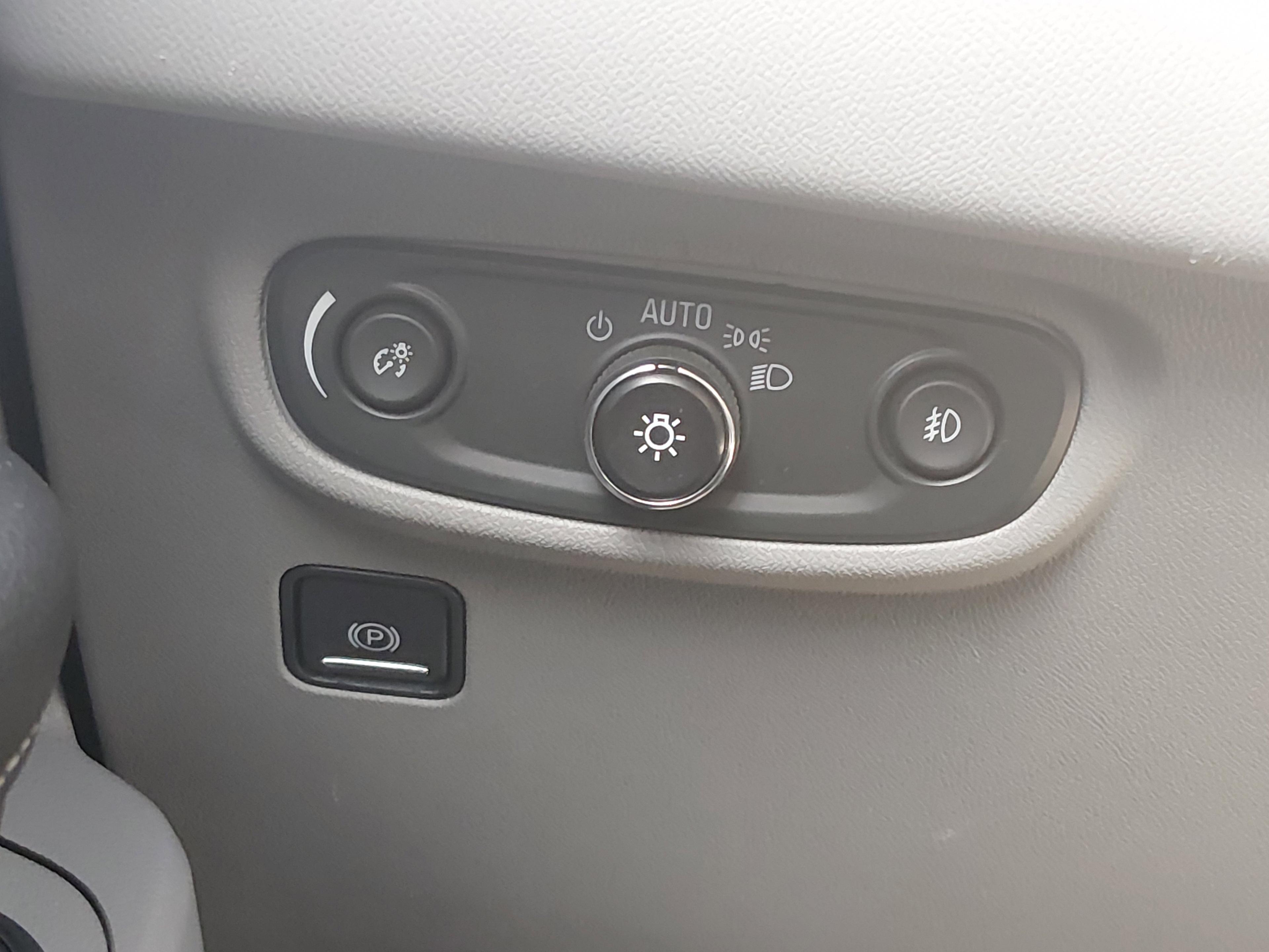 GMC Terrain Fwd 4Dr Slt - Thumbnail 19