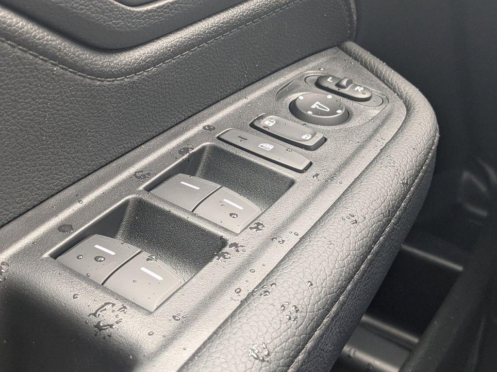 Honda Odyssey Ex-L - Thumbnail 20