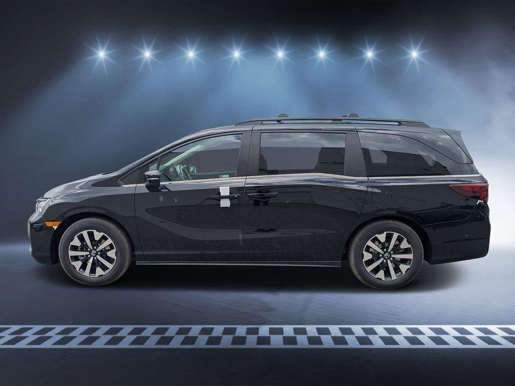 Honda Odyssey Ex-L - Thumbnail 6