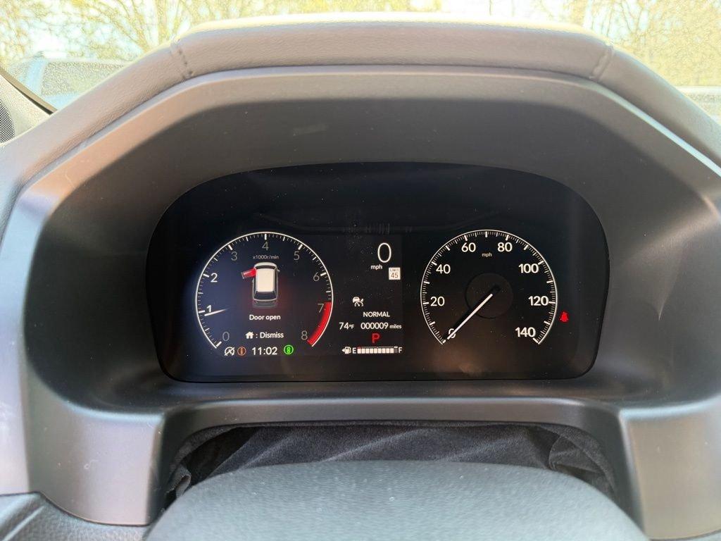 Honda Odyssey Sport-L - Thumbnail 18