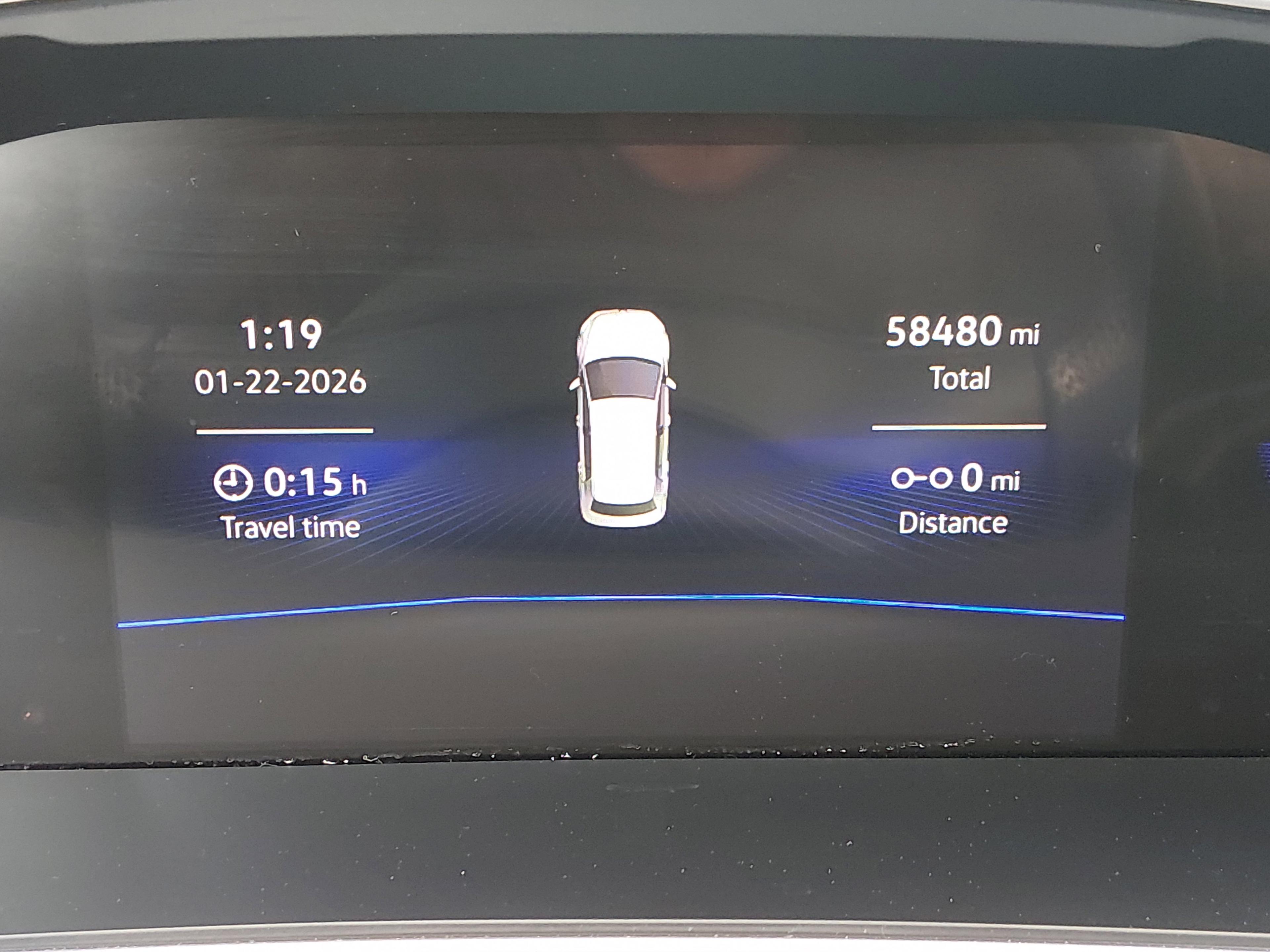 Volkswagen Tiguan 2.0T S 4Motion - Thumbnail 14