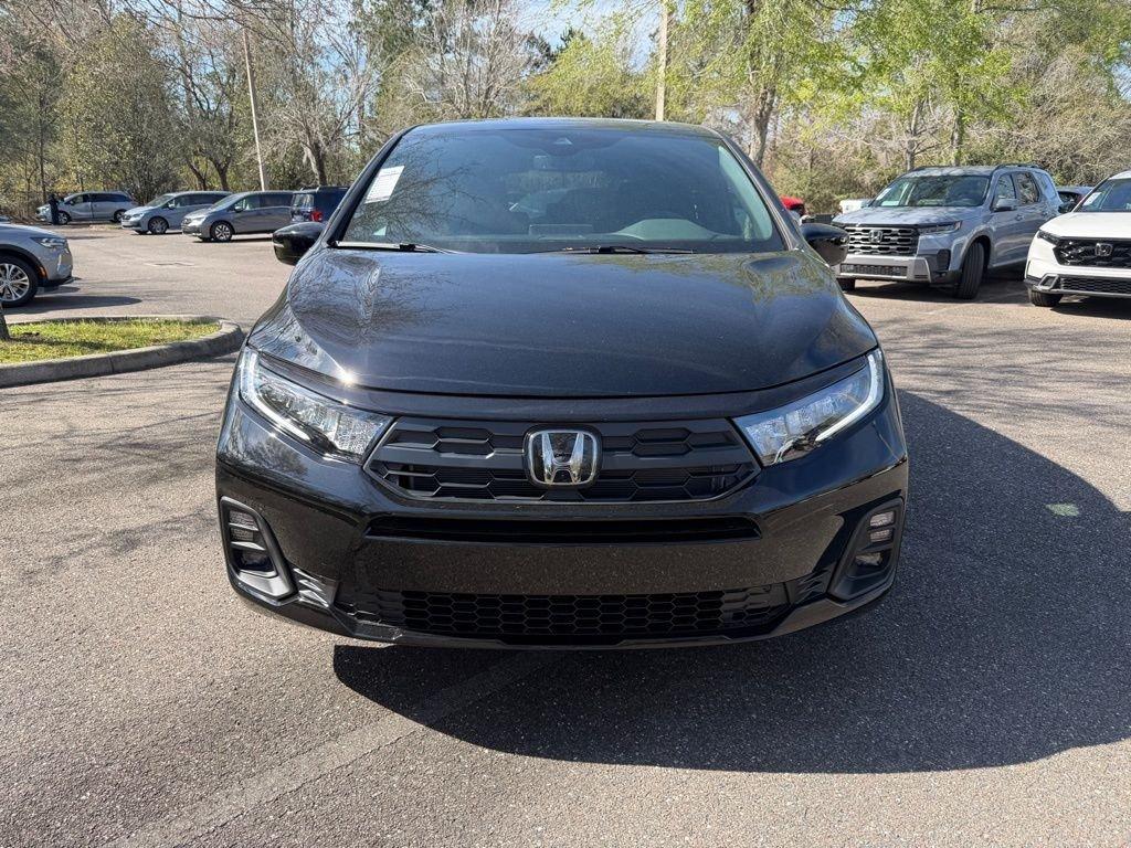 Honda Odyssey Sport-L - Thumbnail 3