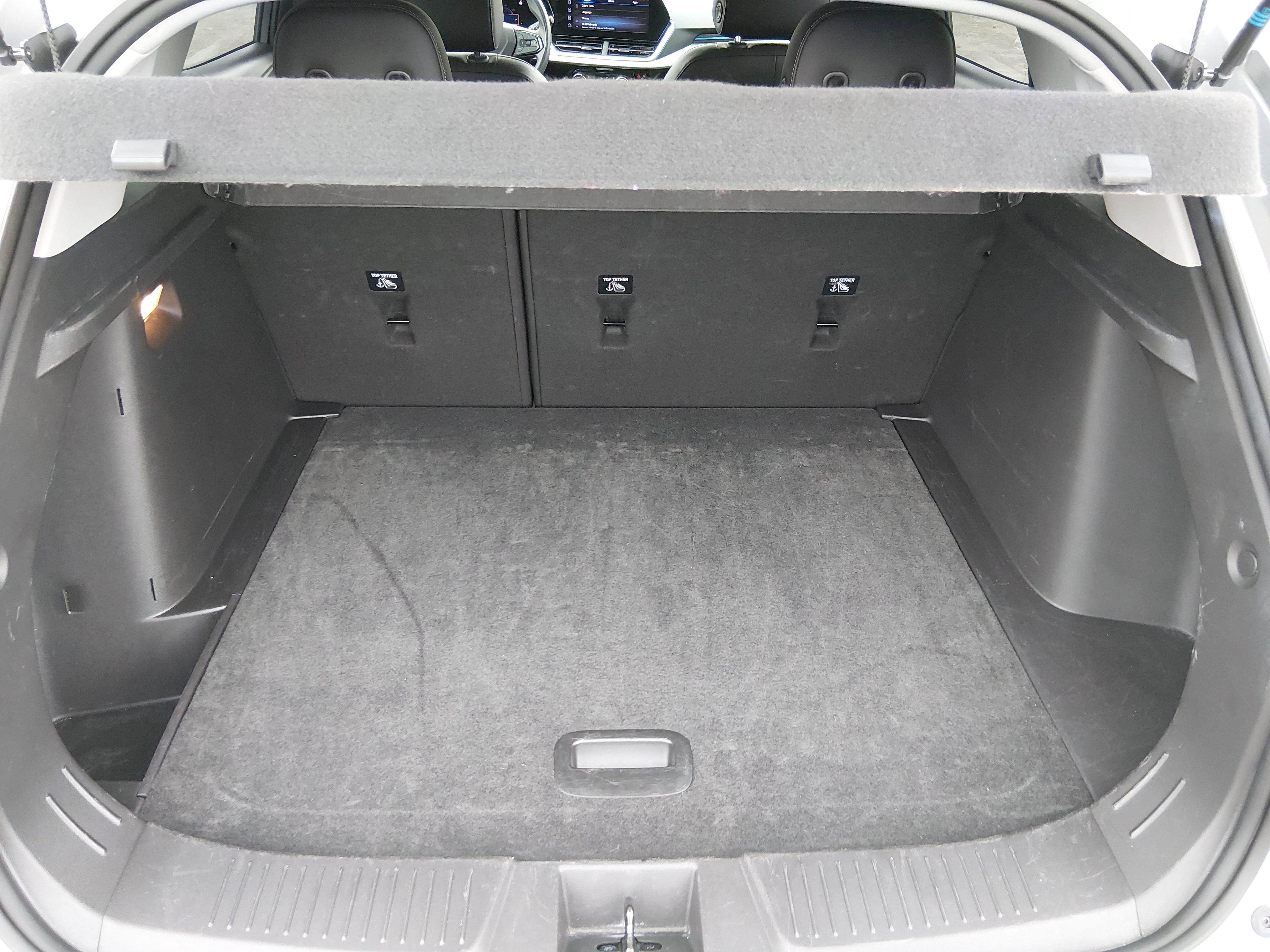 Chevrolet Trax Fwd 4Dr Lt - Thumbnail 11