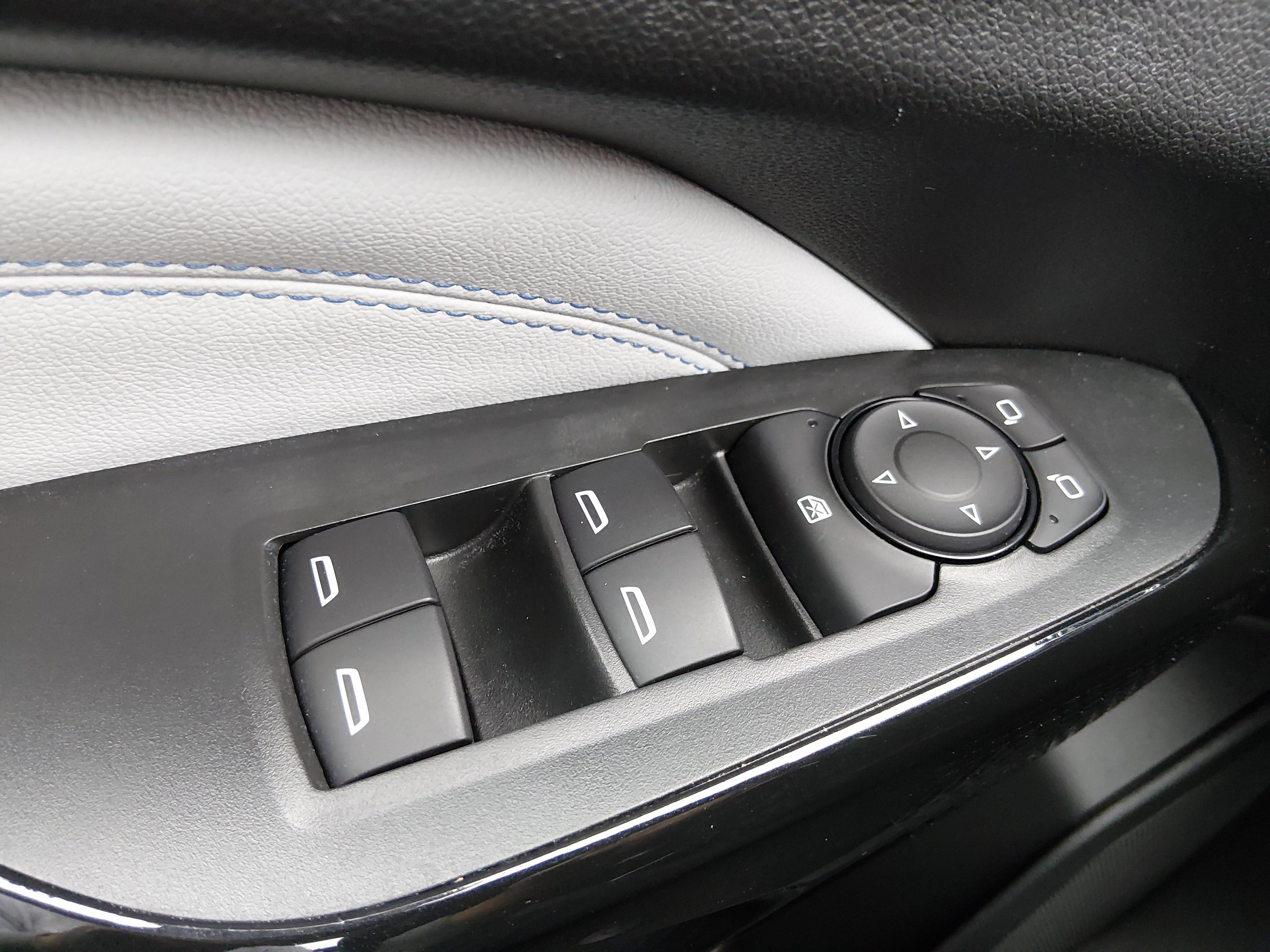 Chevrolet Trax Fwd 4Dr Lt - Thumbnail 17