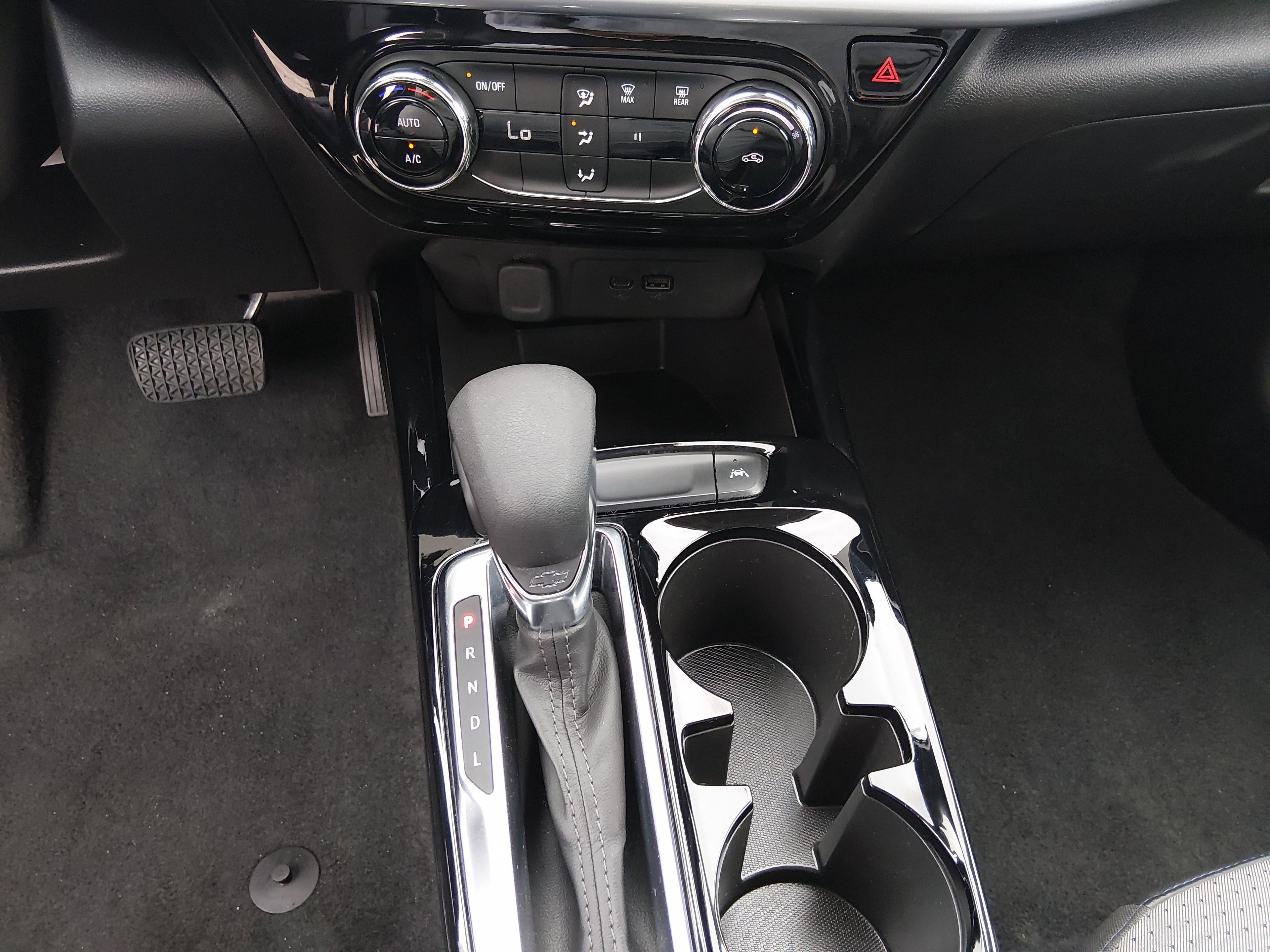 Chevrolet Trax Fwd 4Dr Lt - Thumbnail 13