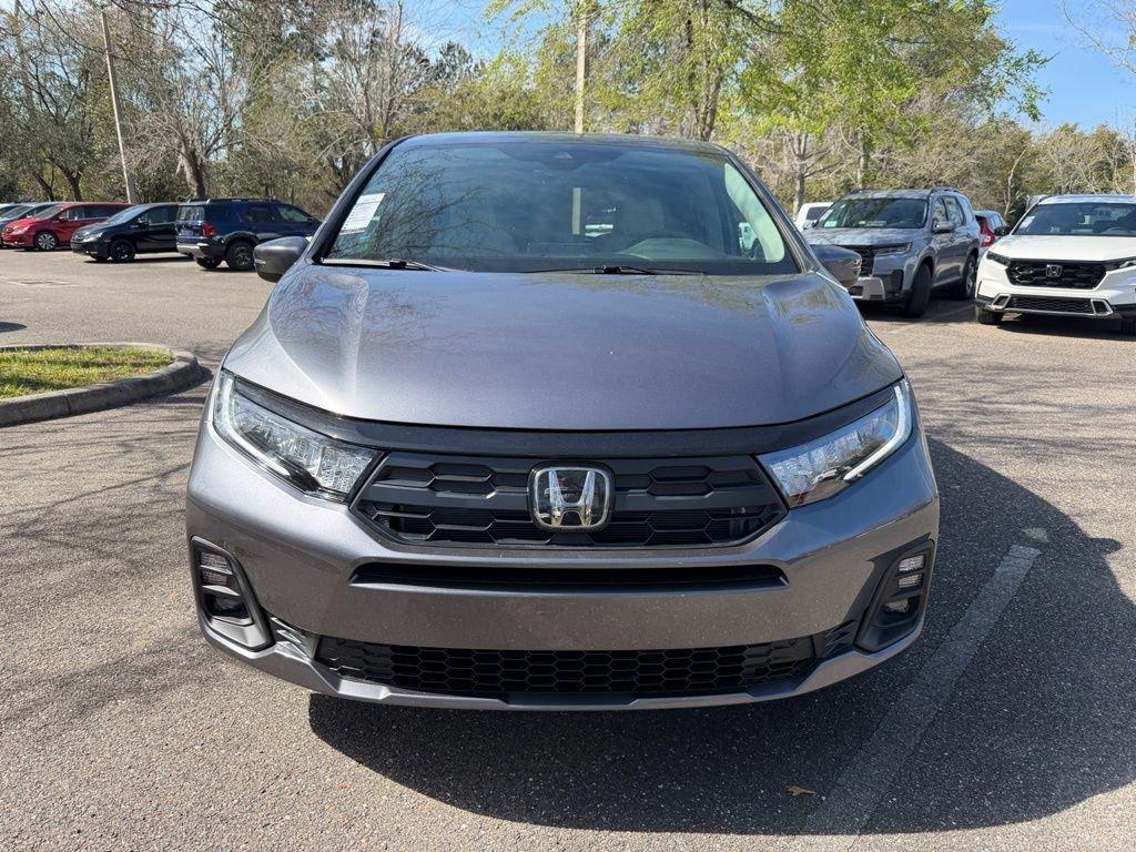 Honda Odyssey Ex-L - Thumbnail 4