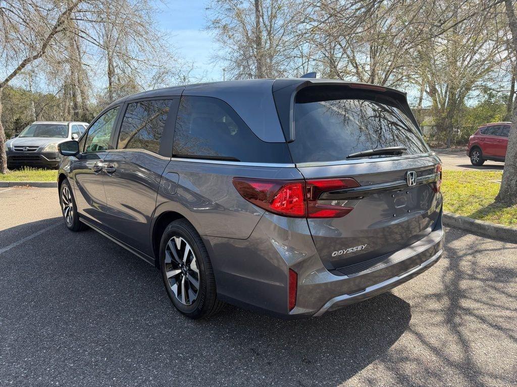 Honda Odyssey Ex-L - Thumbnail 5