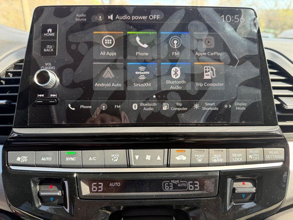 Honda Odyssey Ex-L - Thumbnail 20