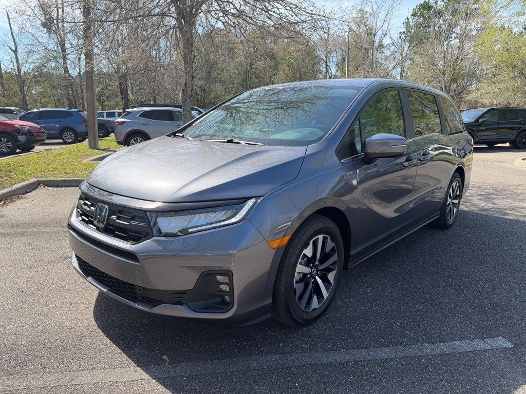 Honda Odyssey Ex-L - Thumbnail 3