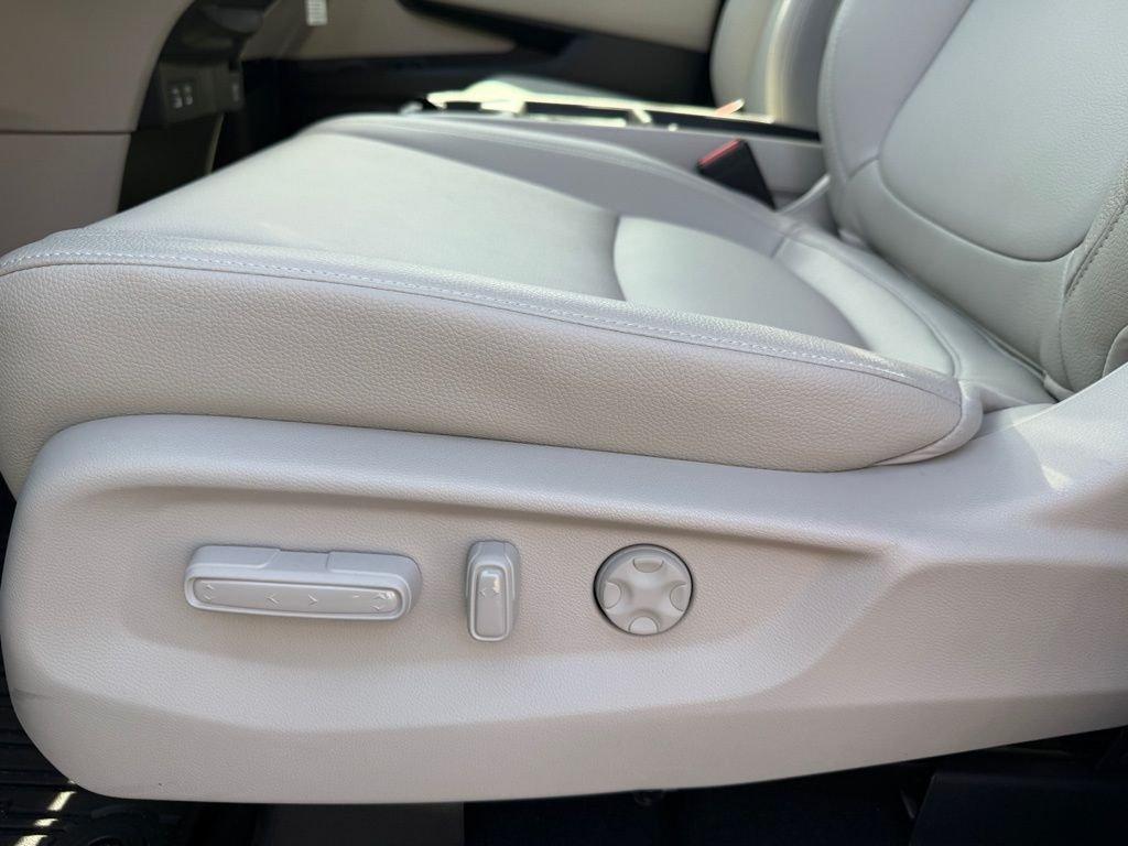 Honda Odyssey Ex-L - Thumbnail 14