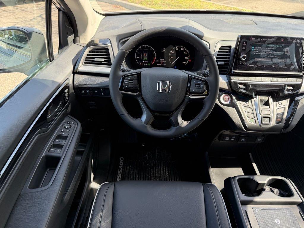 Honda Odyssey Touring - Thumbnail 11