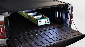 Ram 2500 Tradesman Crew Cab 4X4 6'4' Box - Thumbnail 18