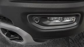 Ram 2500 Tradesman Crew Cab 4X4 6'4' Box - Thumbnail 13