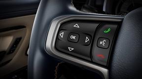 Ram 2500 Tradesman Crew Cab 4X4 6'4' Box - Thumbnail 14