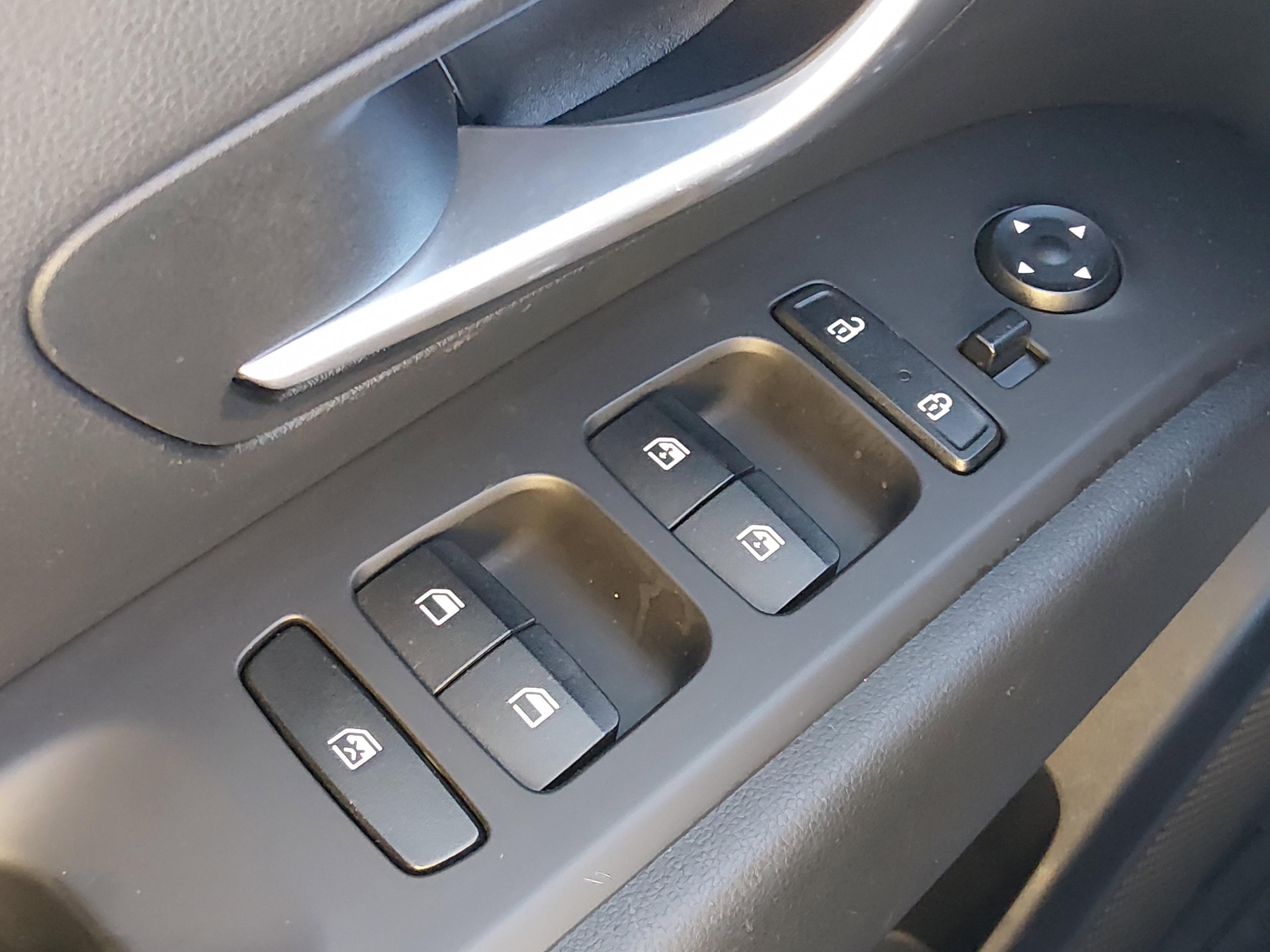 Hyundai Tucson Sel Fwd - Thumbnail 18