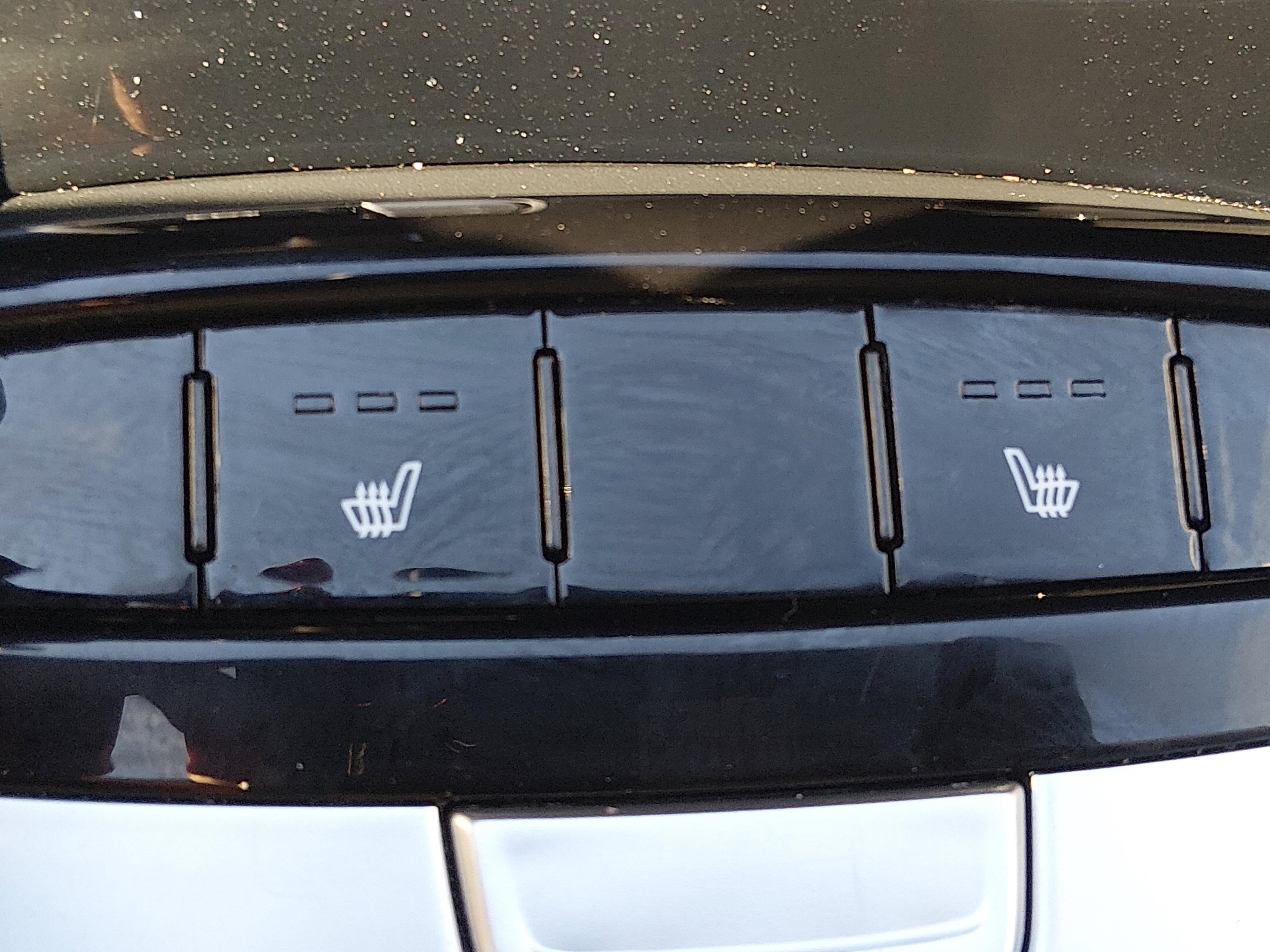 Hyundai Tucson Sel Fwd - Thumbnail 17