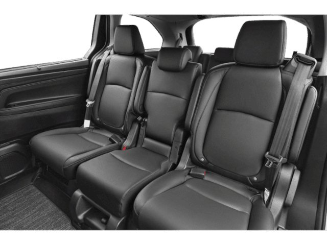 Honda Odyssey Ex-L - Thumbnail 10