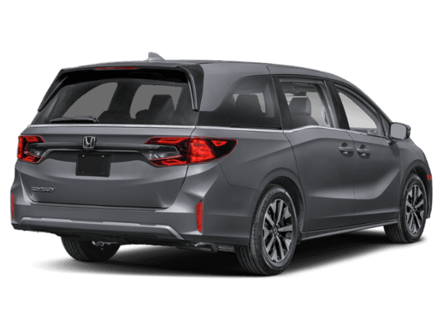 Honda Odyssey Ex-L - Thumbnail 2