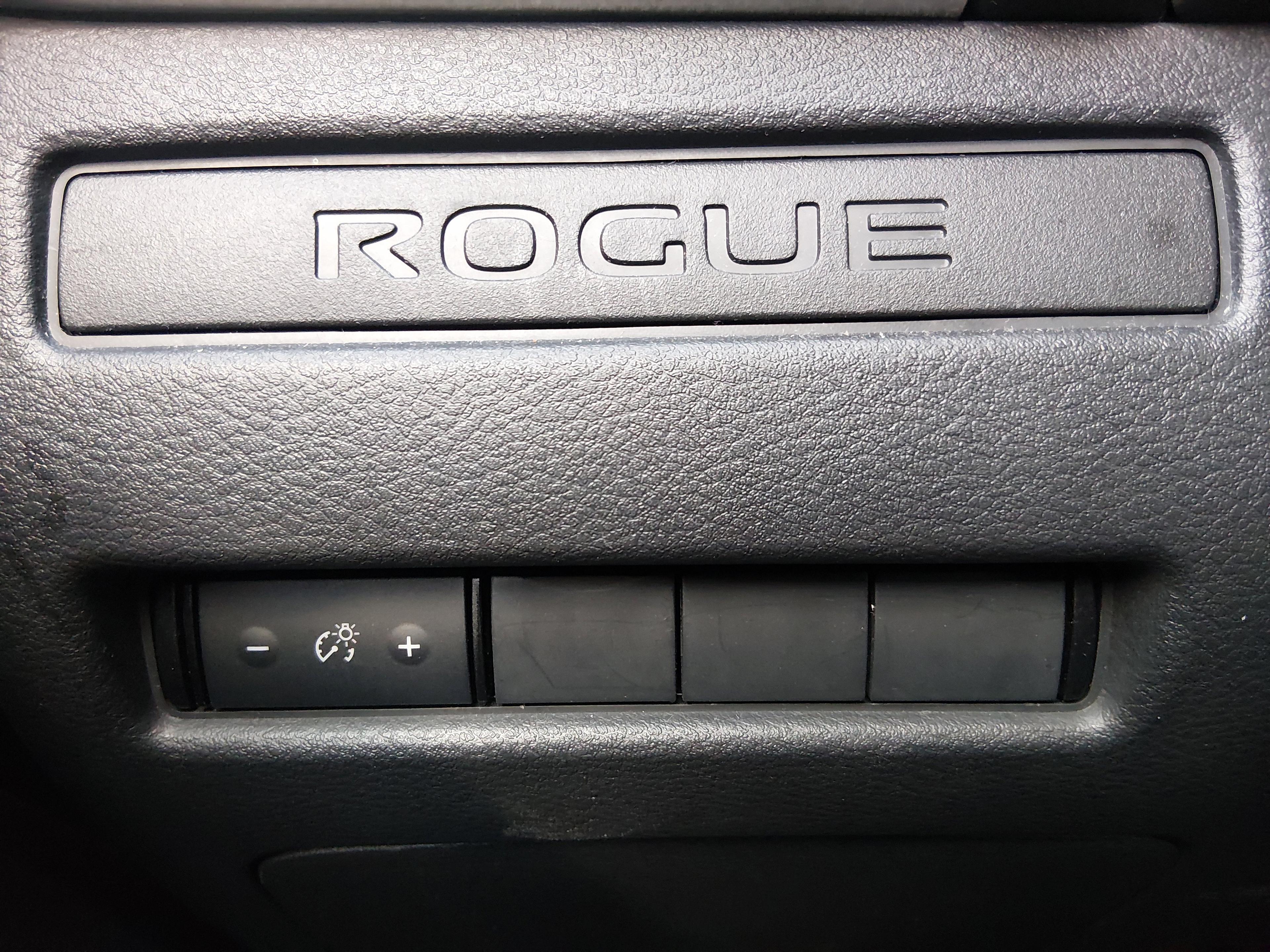 Nissan Rogue Fwd S - Thumbnail 18