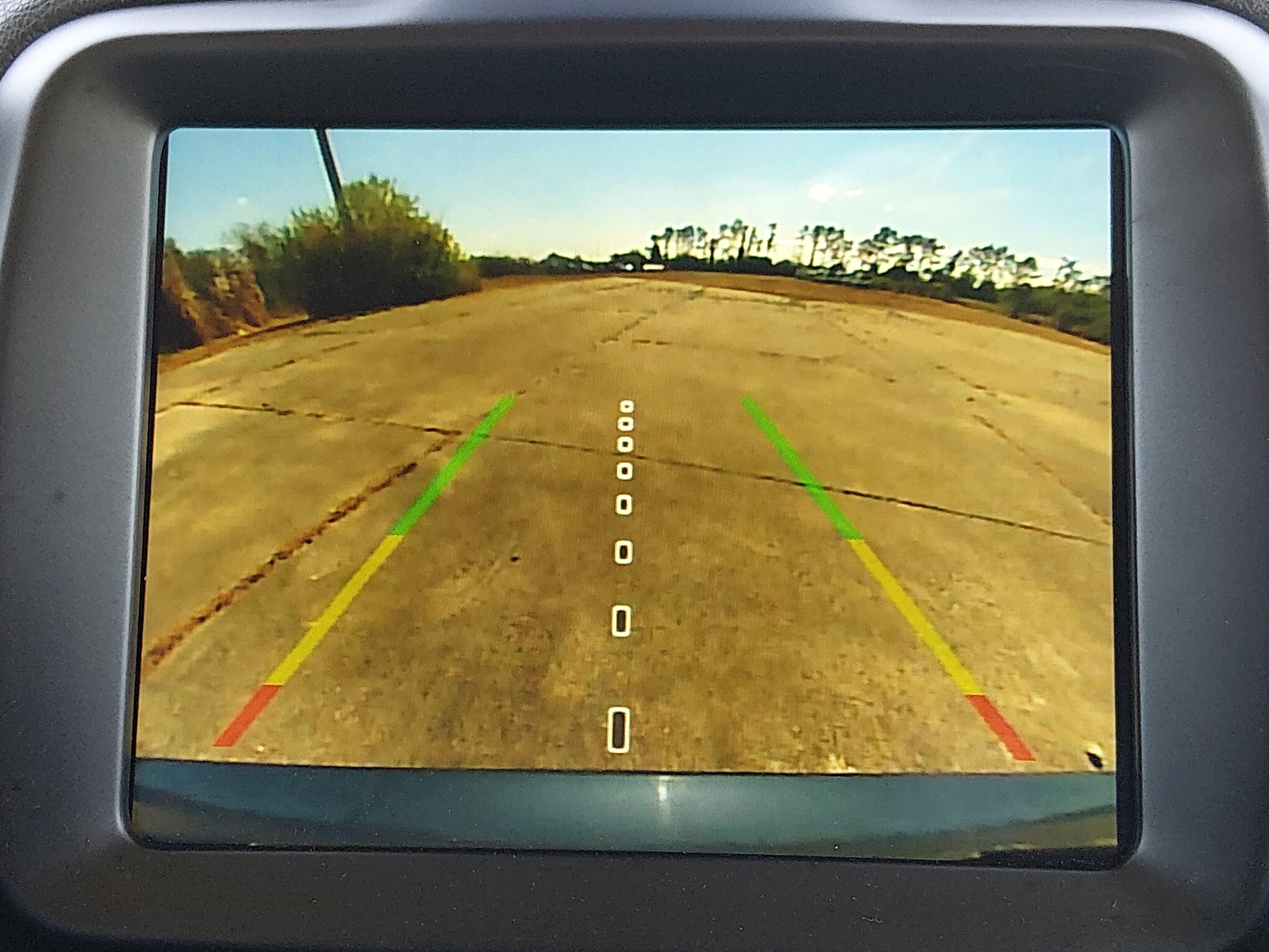 Jeep Renegade Latitude 4X4 - Thumbnail 17