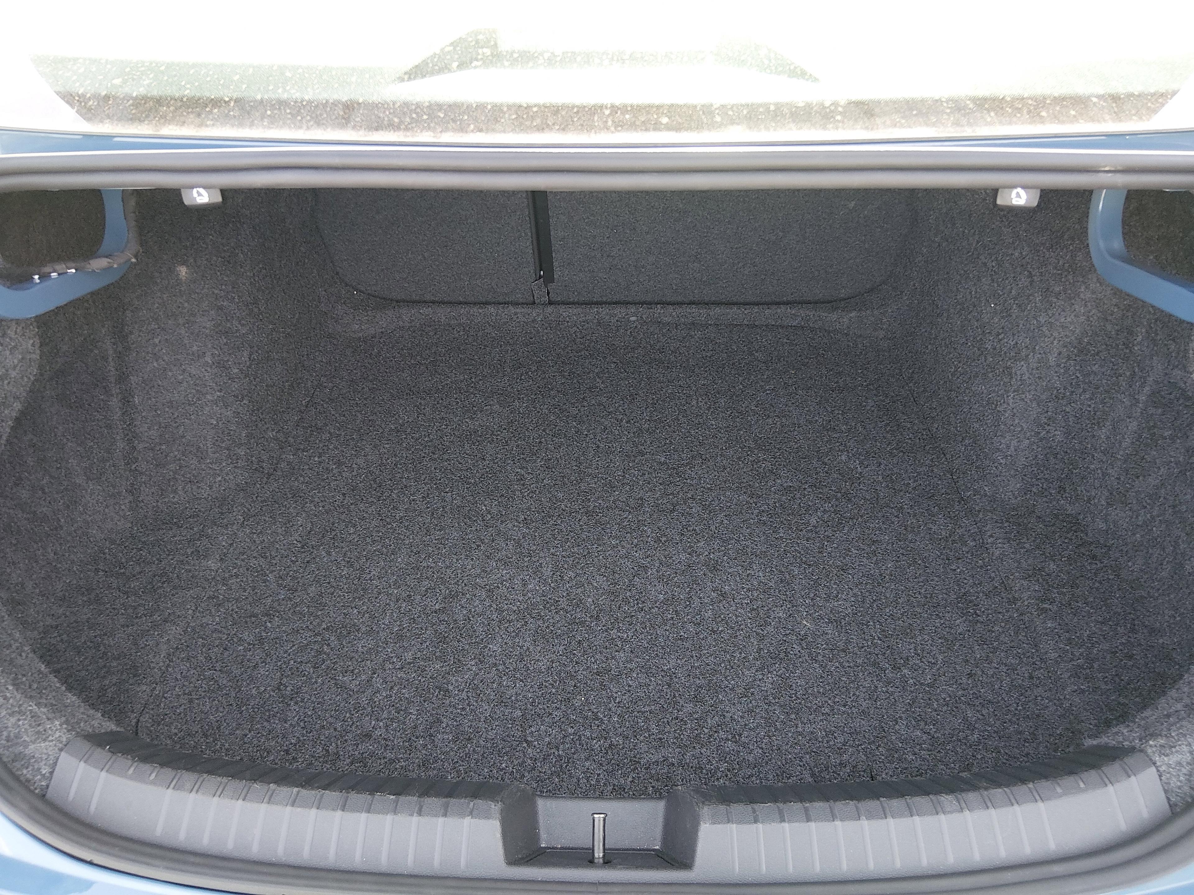 Volkswagen Jetta Se Auto - Thumbnail 11