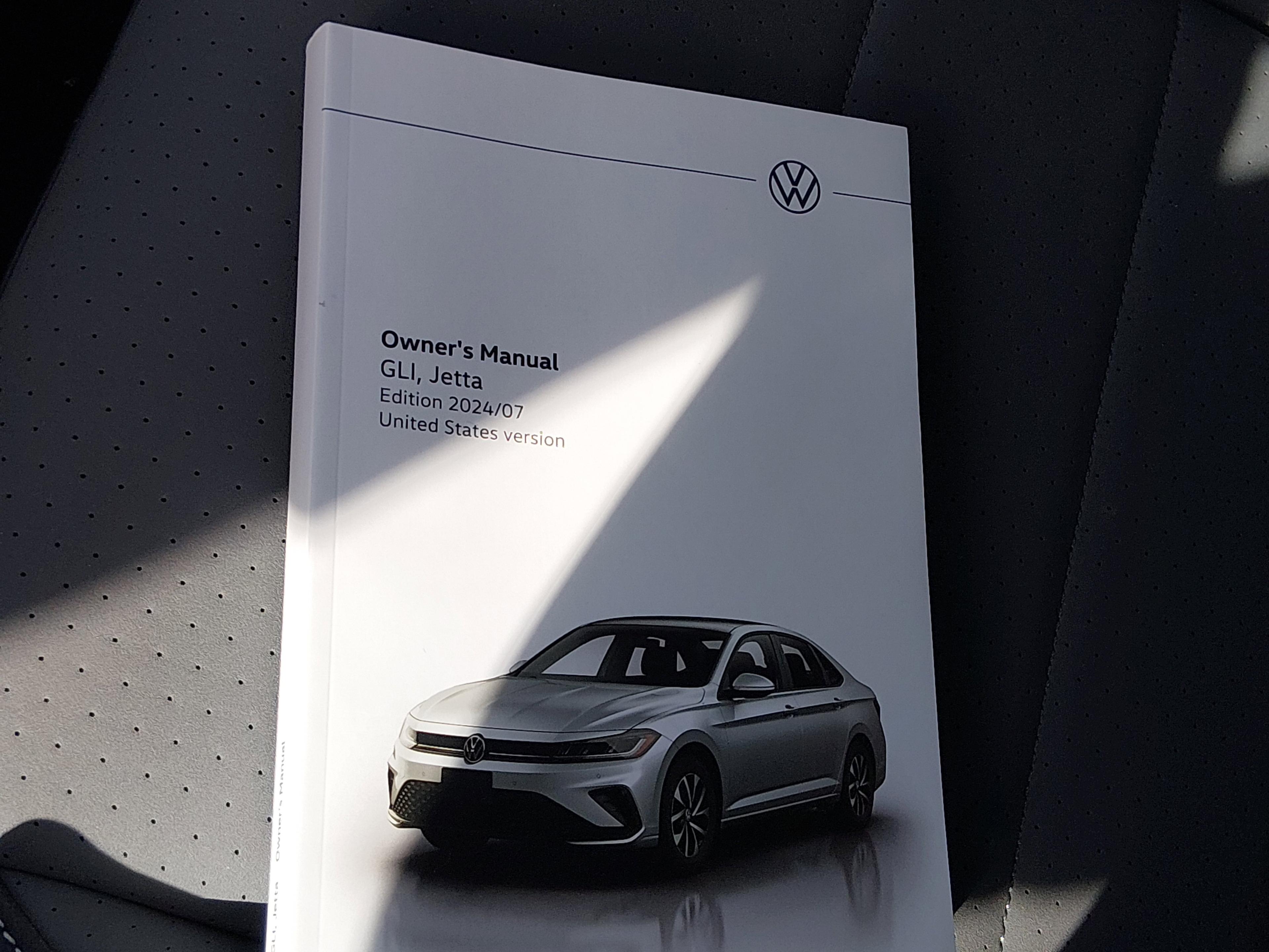 Volkswagen Jetta Se Auto - Thumbnail 20