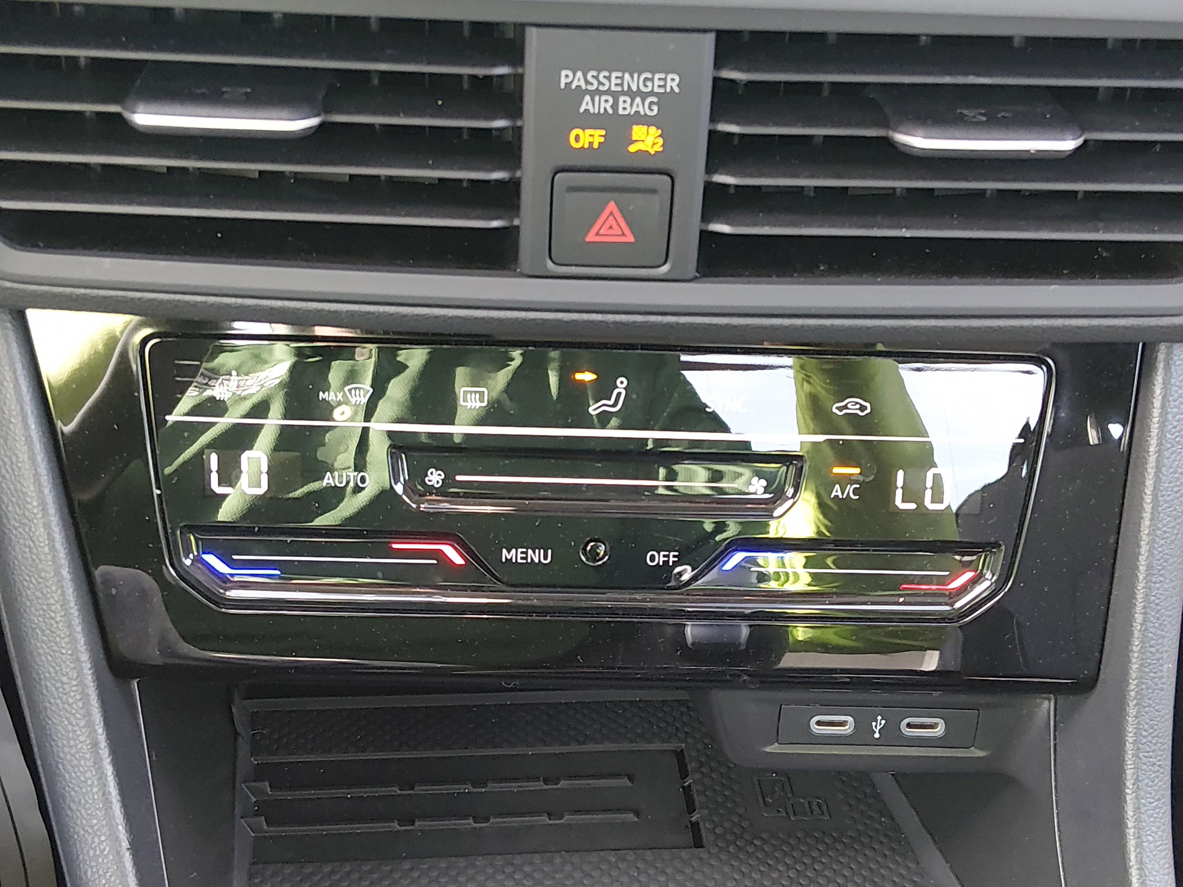 Volkswagen Jetta Se Auto - Thumbnail 13