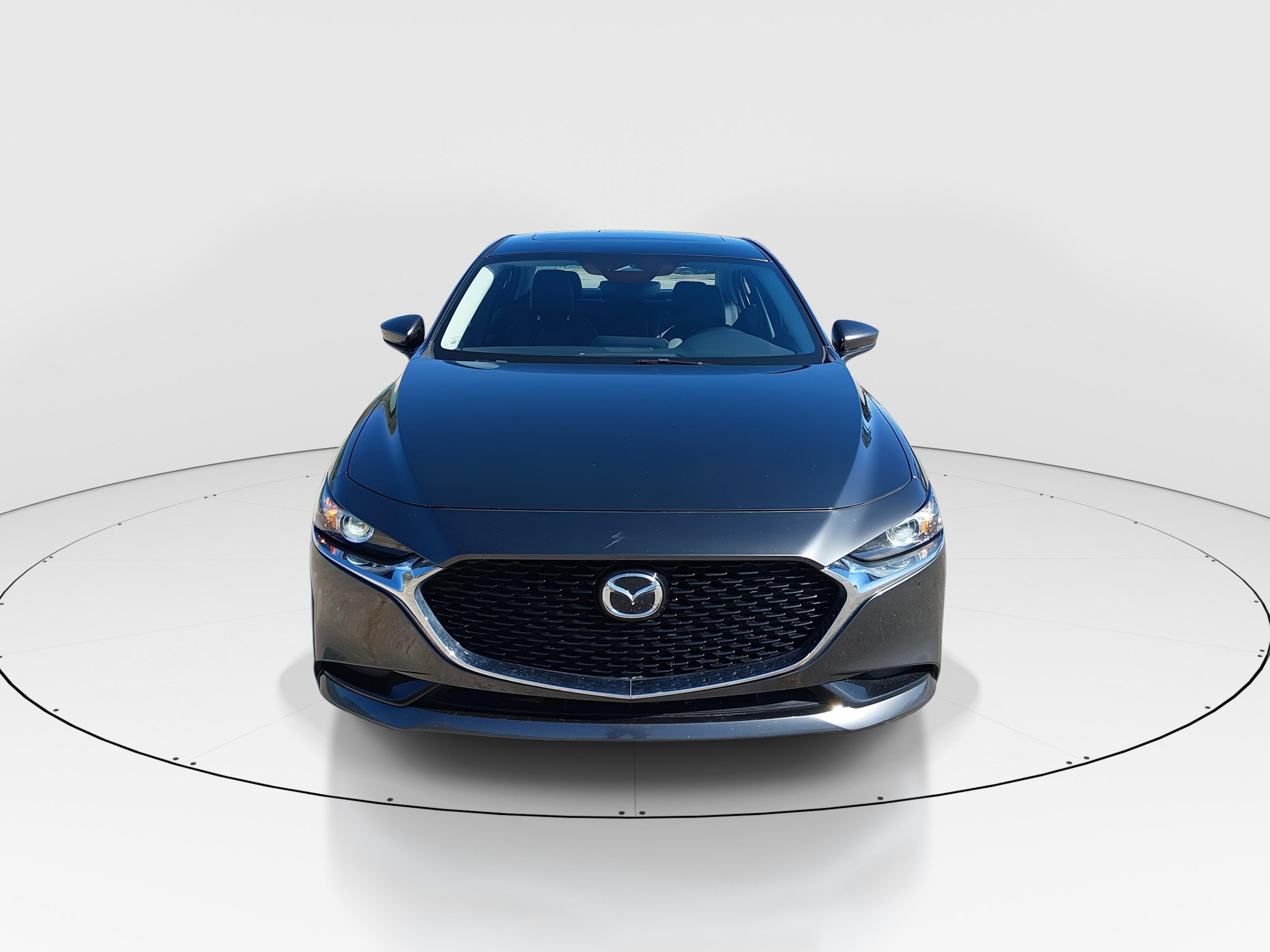 Mazda Mazda3 Sedan 2.5 S Preferred Fwd - Thumbnail 2