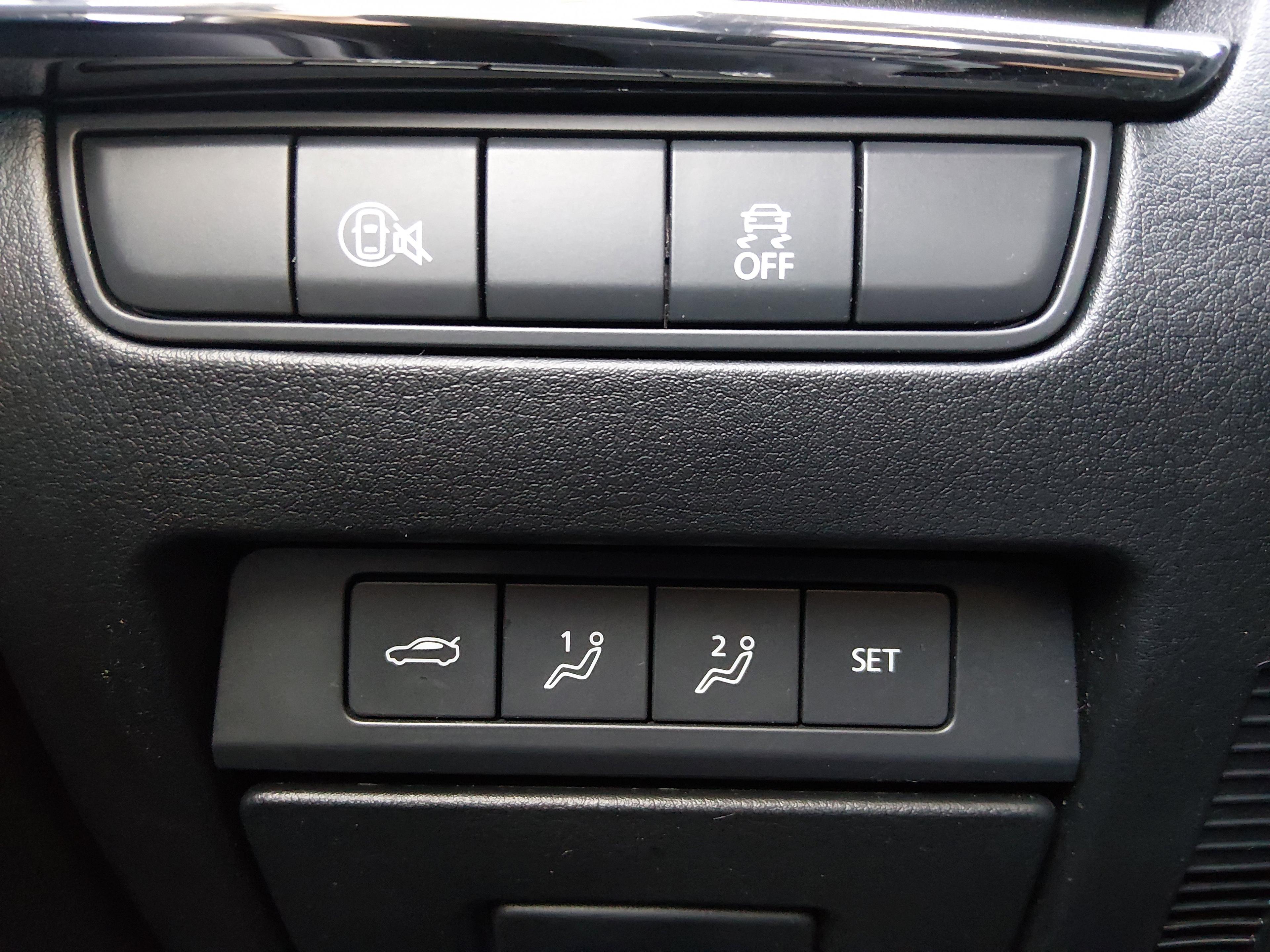 Mazda Mazda3 Sedan 2.5 S Preferred Fwd - Thumbnail 19