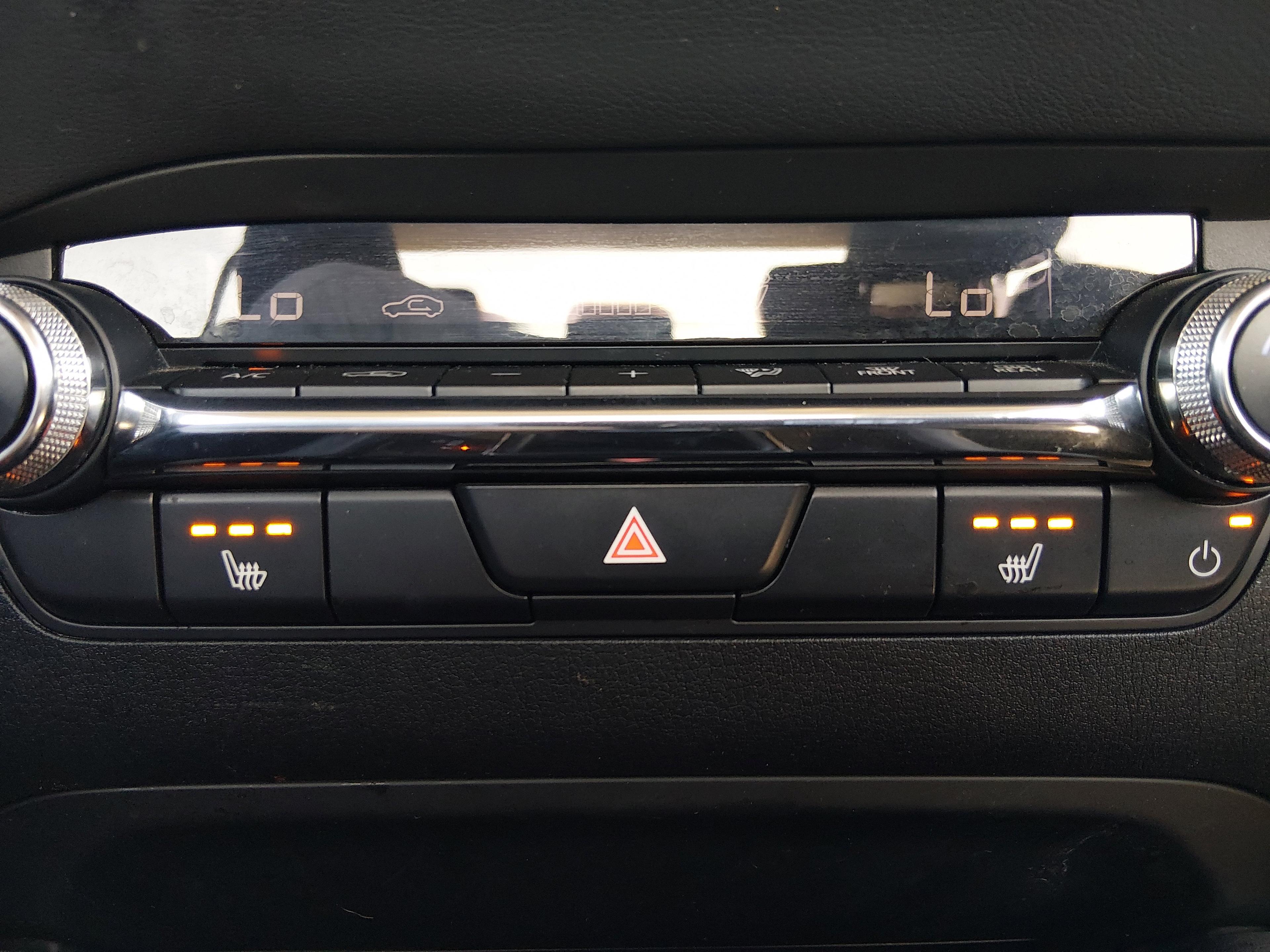 Mazda Mazda3 Sedan 2.5 S Preferred Fwd - Thumbnail 17