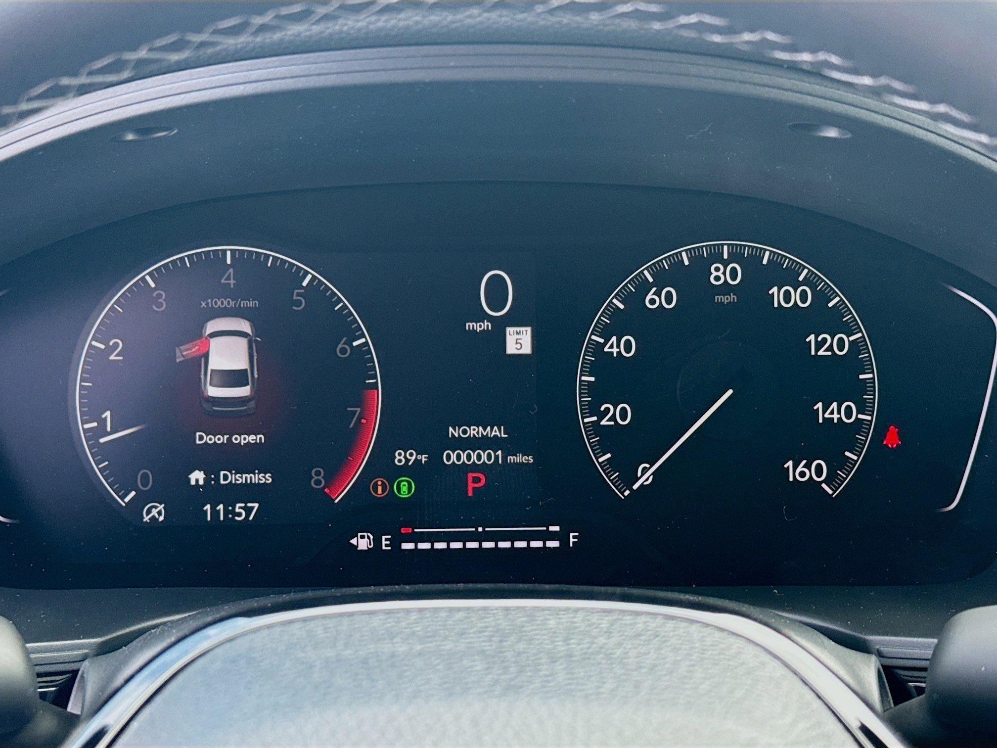 Honda Civic Sedan Sport Fwd - Thumbnail 12