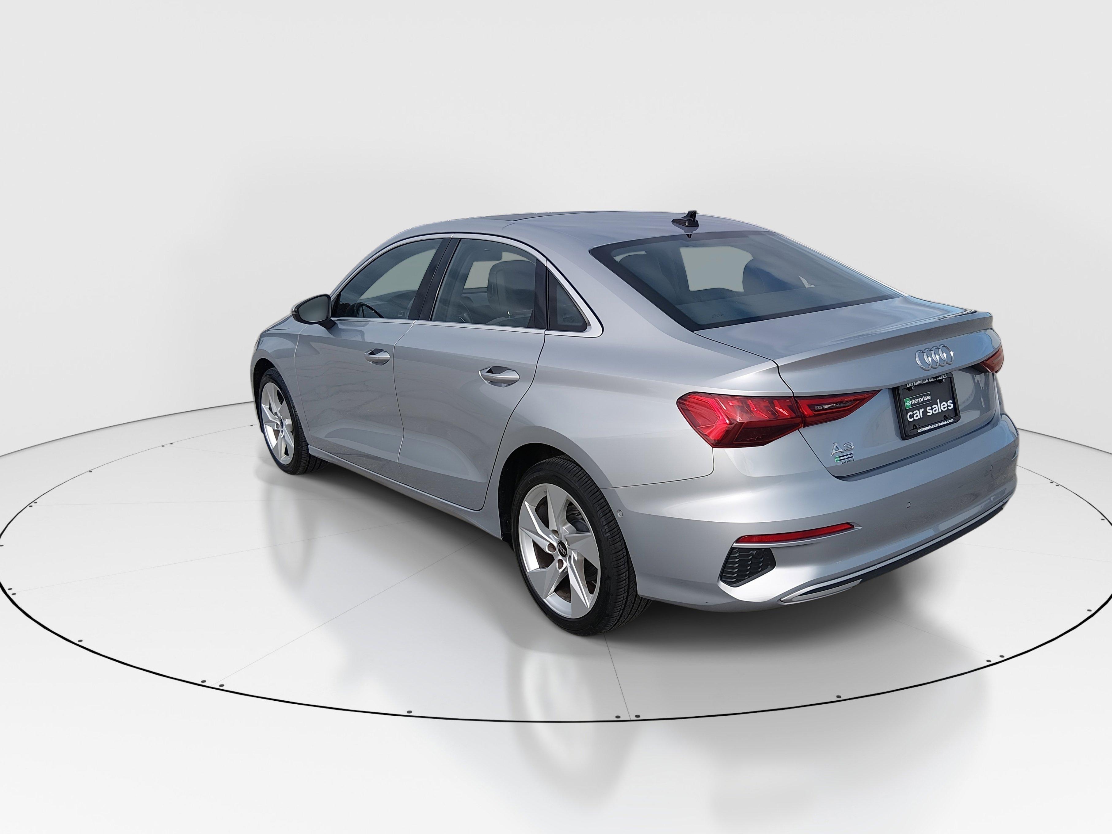 Audi A3 Premium 40 Tfsi - Thumbnail 5