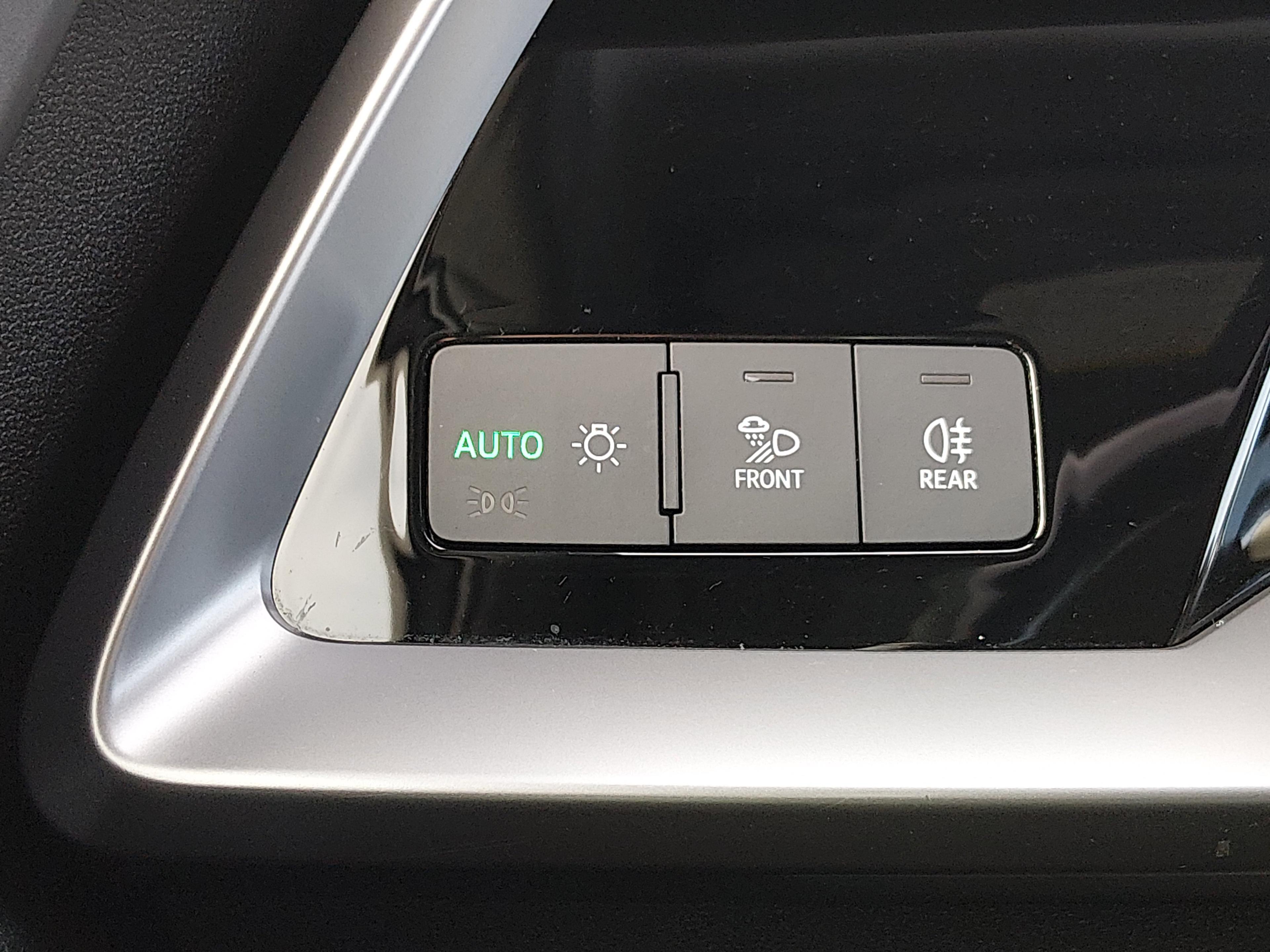 Audi A3 Premium 40 Tfsi - Thumbnail 19